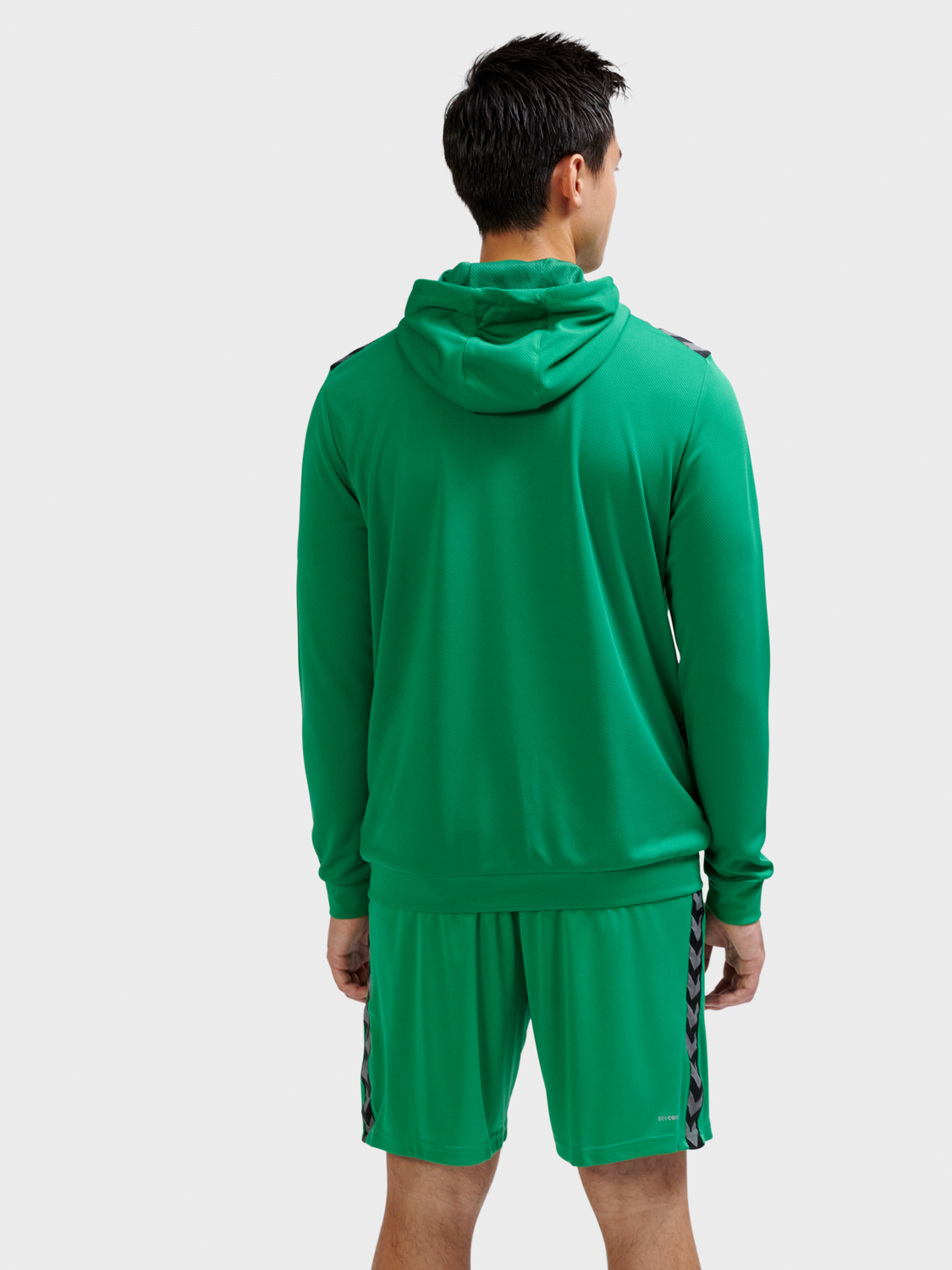 Hummel Authentic PL Zip Kapuzenjacke