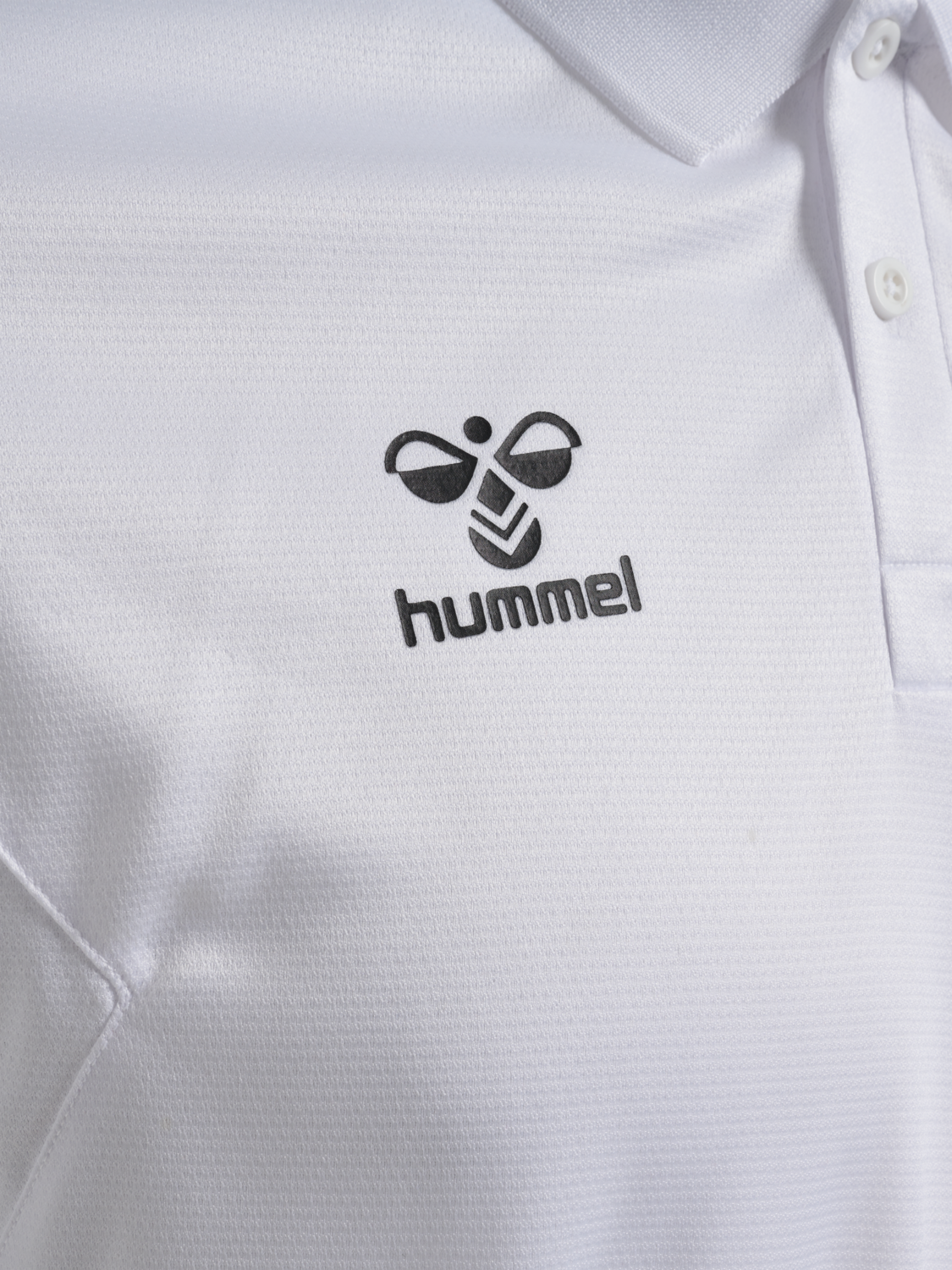 Hummel Authentic Functional Polo