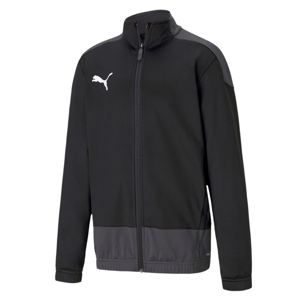 Puma teamGOAL 23 Sideline Poly Training Jacke