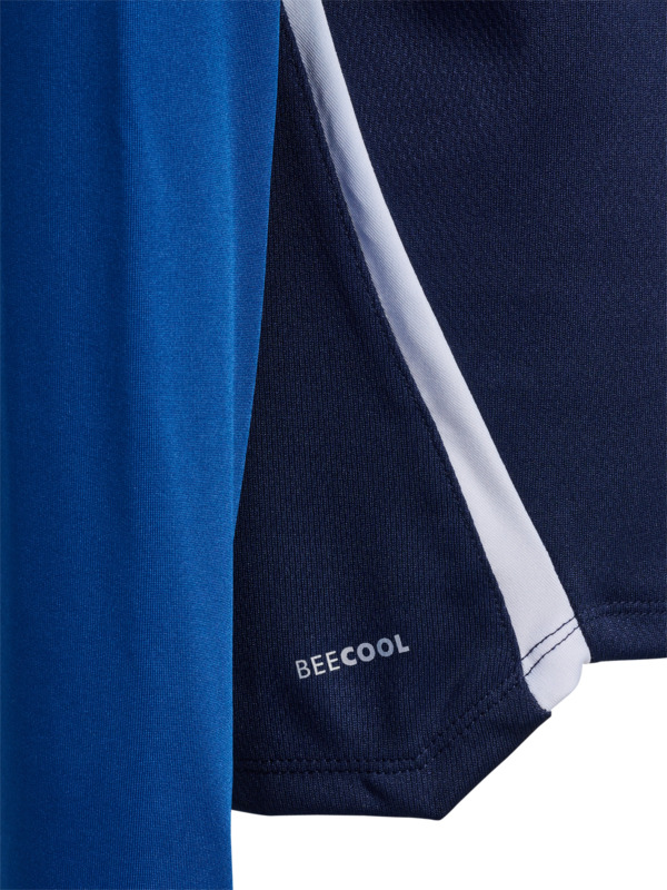 Hummel Lead 2.0 Half Zip Kinder