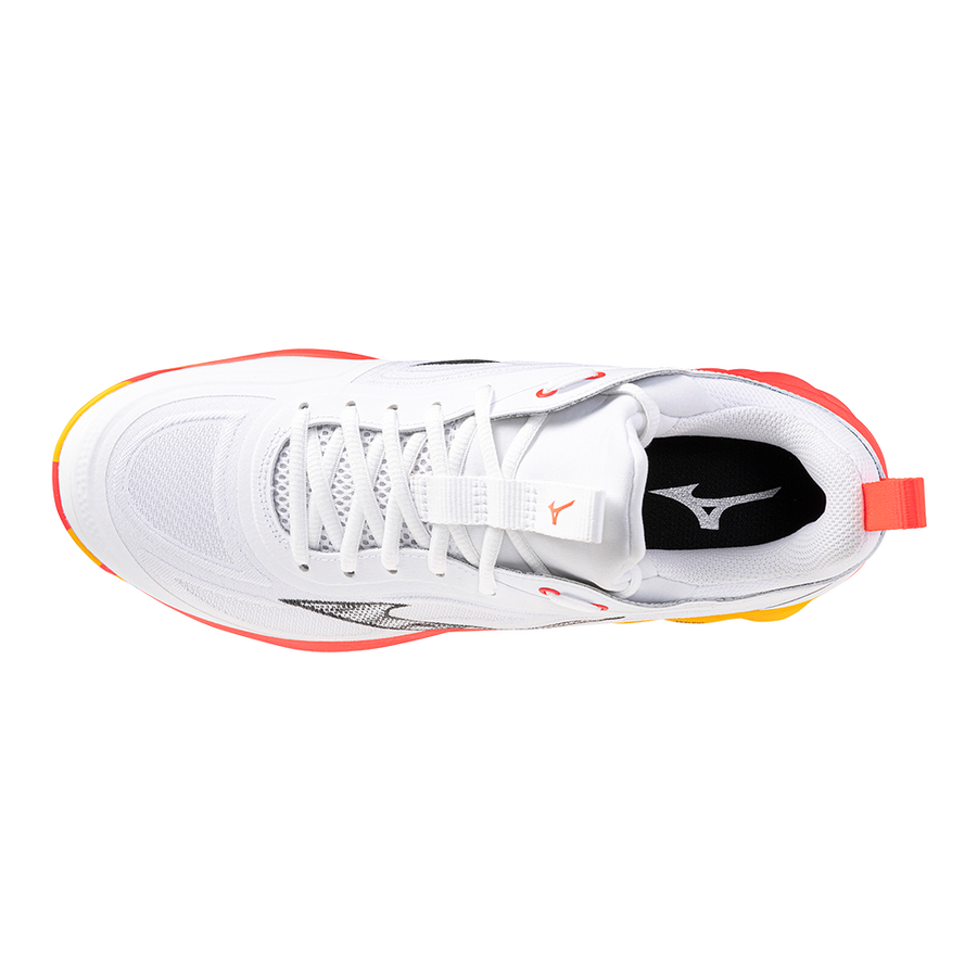 Mizuno Handballschuhe Wave Luminous 3