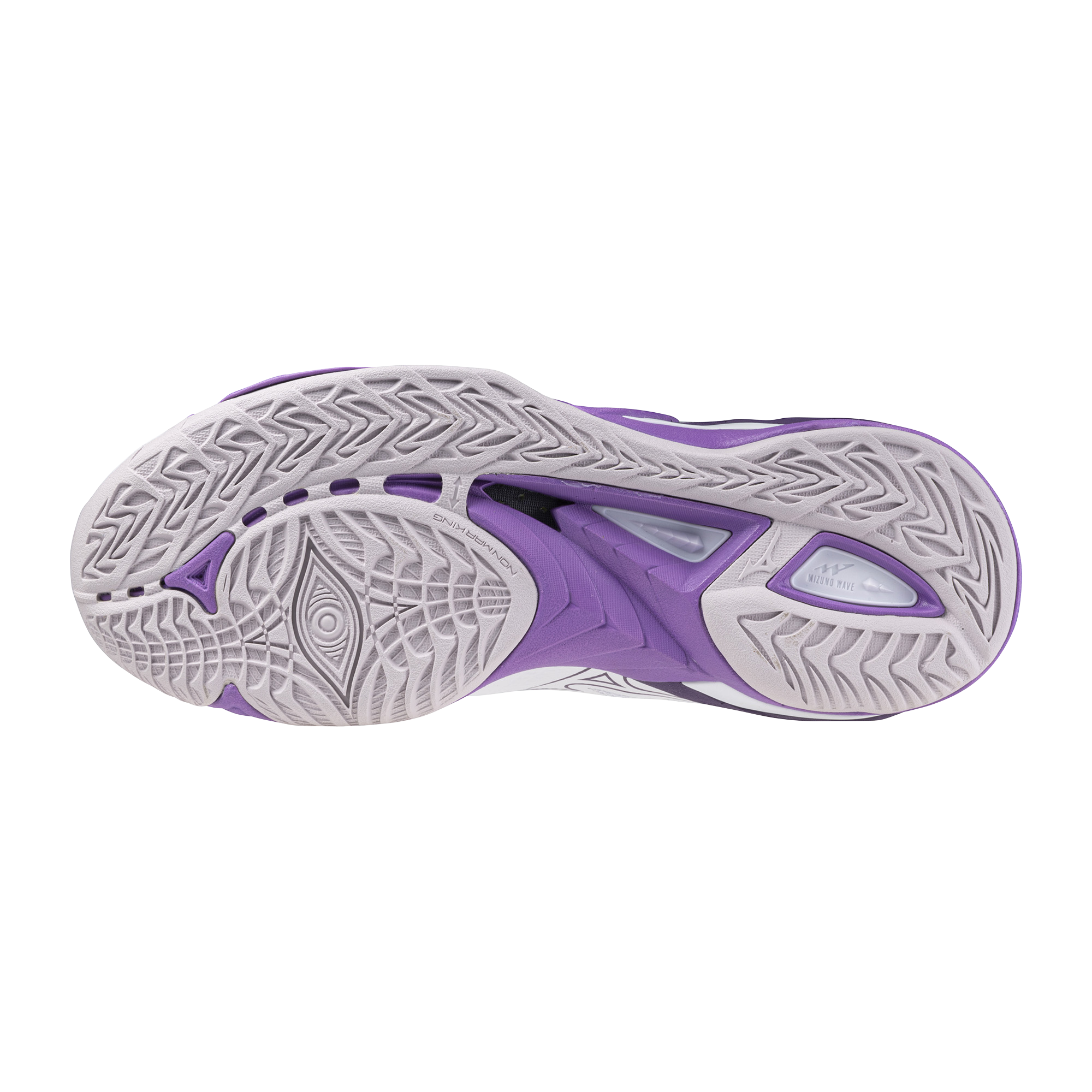 Mizuno Handballschuhe Wave Mirage 5 Damen