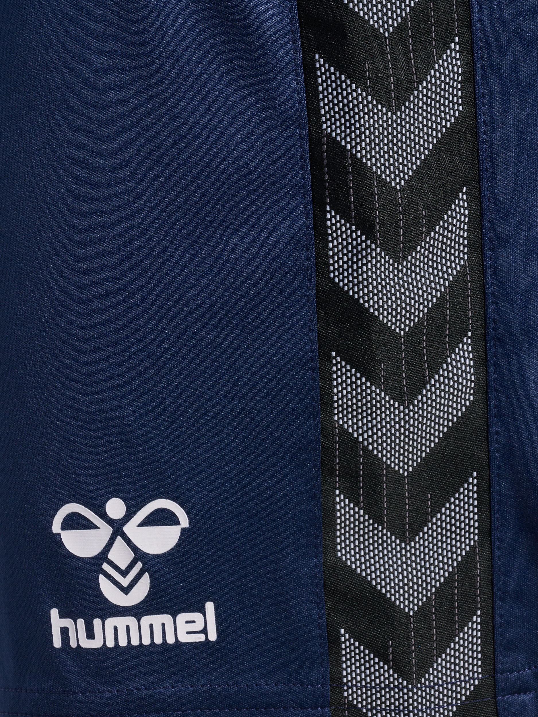 Hummel Authentic PL Shorts Damen