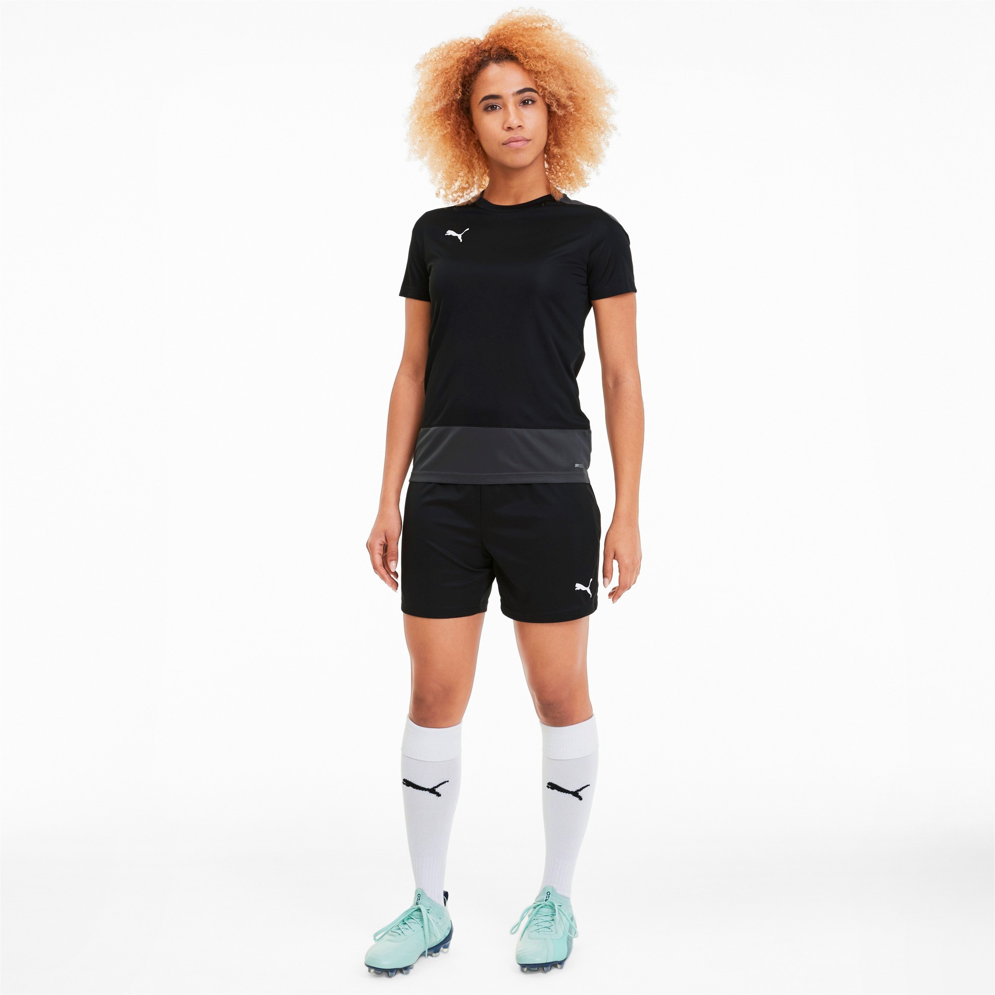 Puma teamGOAL 23 Training Jersey Trikot Damen Puma teamGOAL 23 Training Jersey Trikot Damen