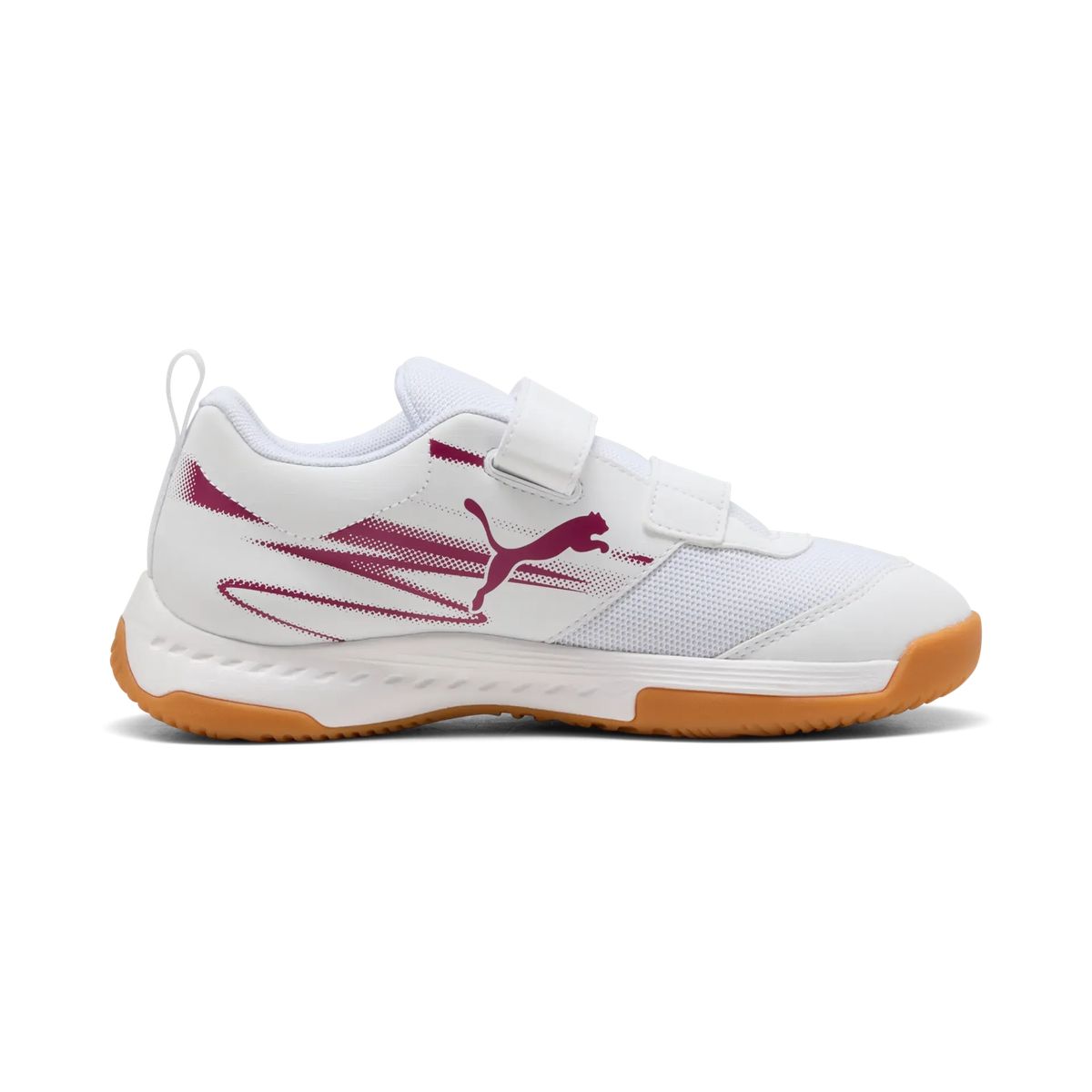 Puma Handballschuhe Varion II mit Klettverschluss Kinder