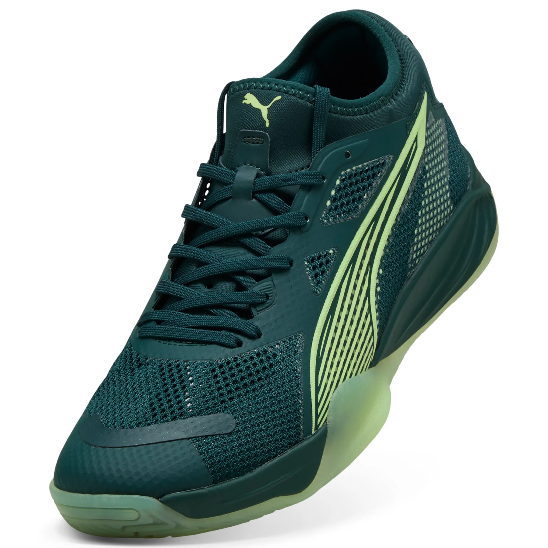 Puma Handballschuhe Eliminate Nitro SQD 4