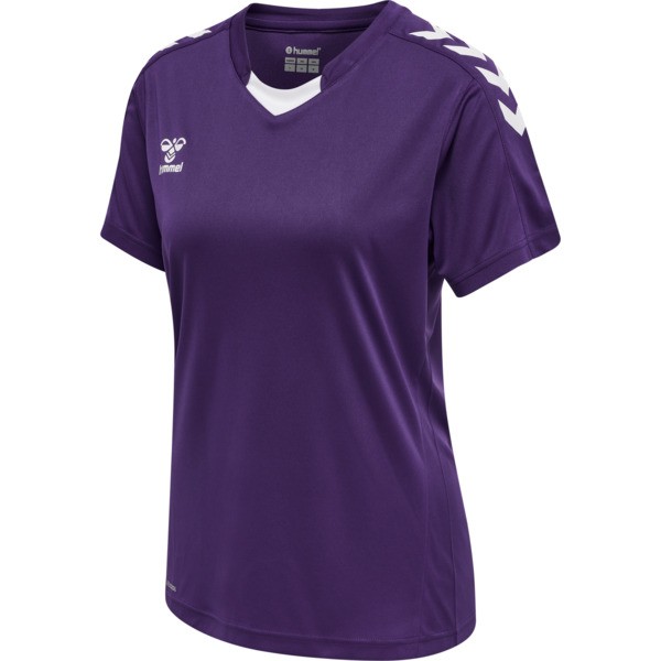 Hummel Core XK Poly Jersey Trikot Damen