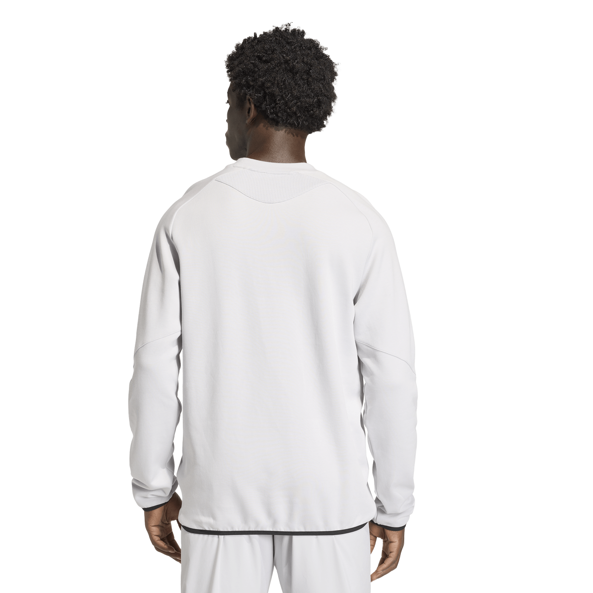 Adidas Tiro Travel Sweatshirt