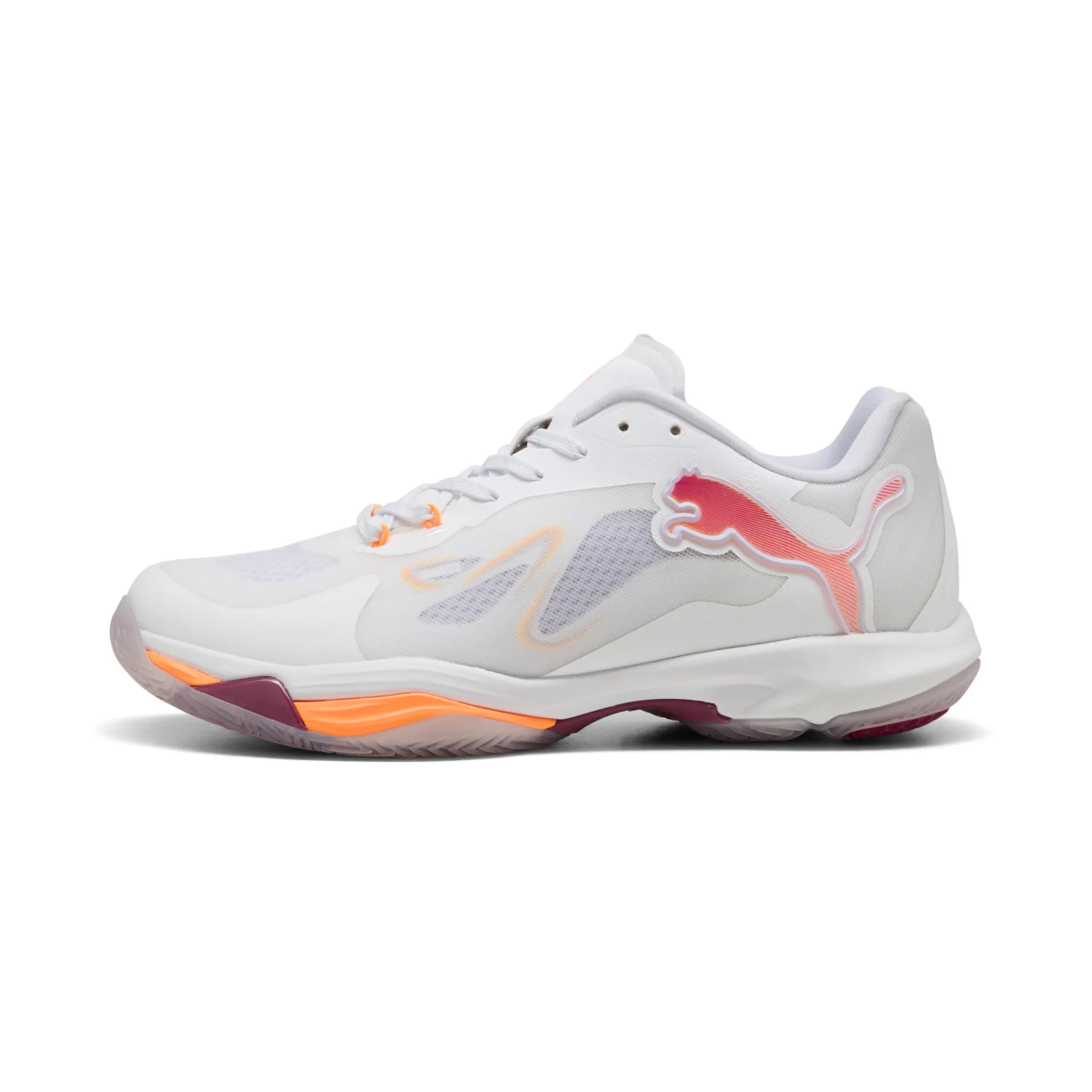 Puma Handballschuhe Vantage Nitro  Damen