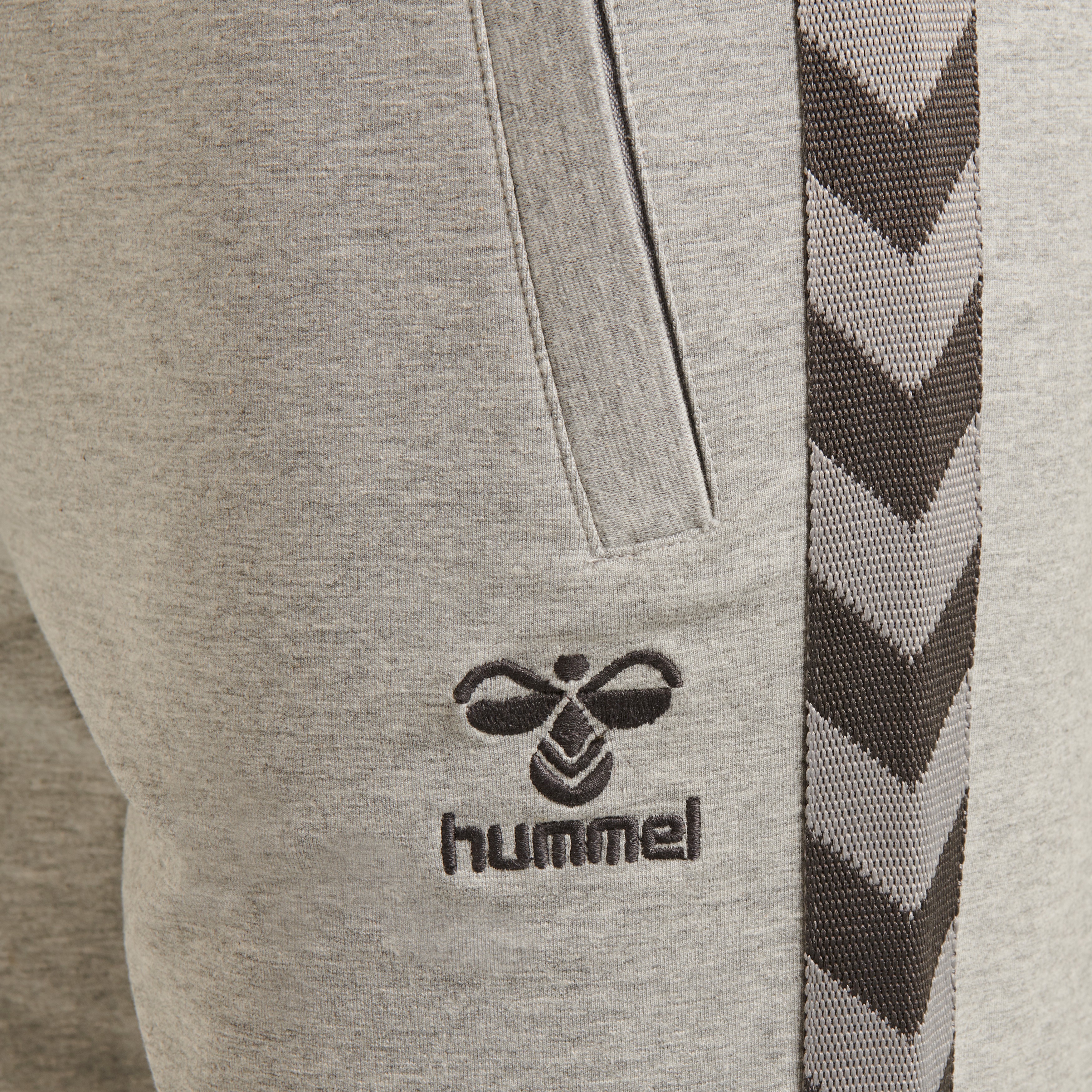 Hummel Hmlmove Classic Kids Shorts