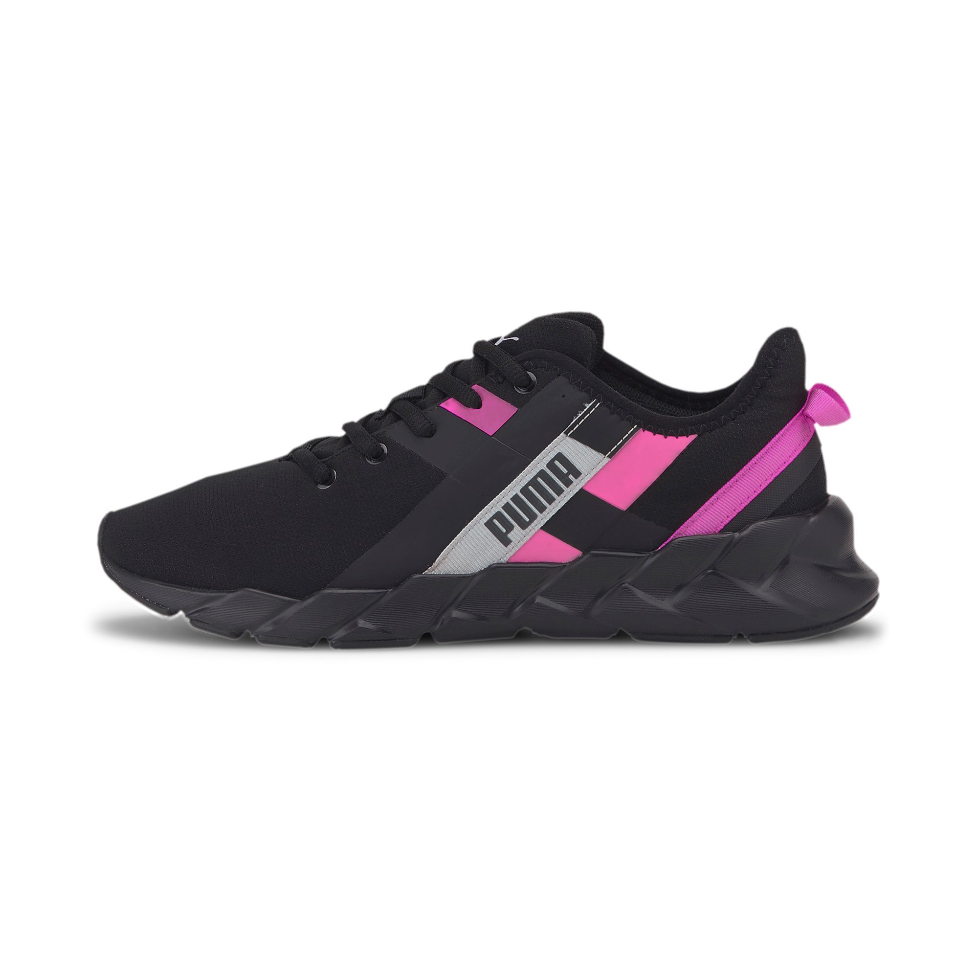 Puma Fitnessschuhe Weave XT Twin Damen