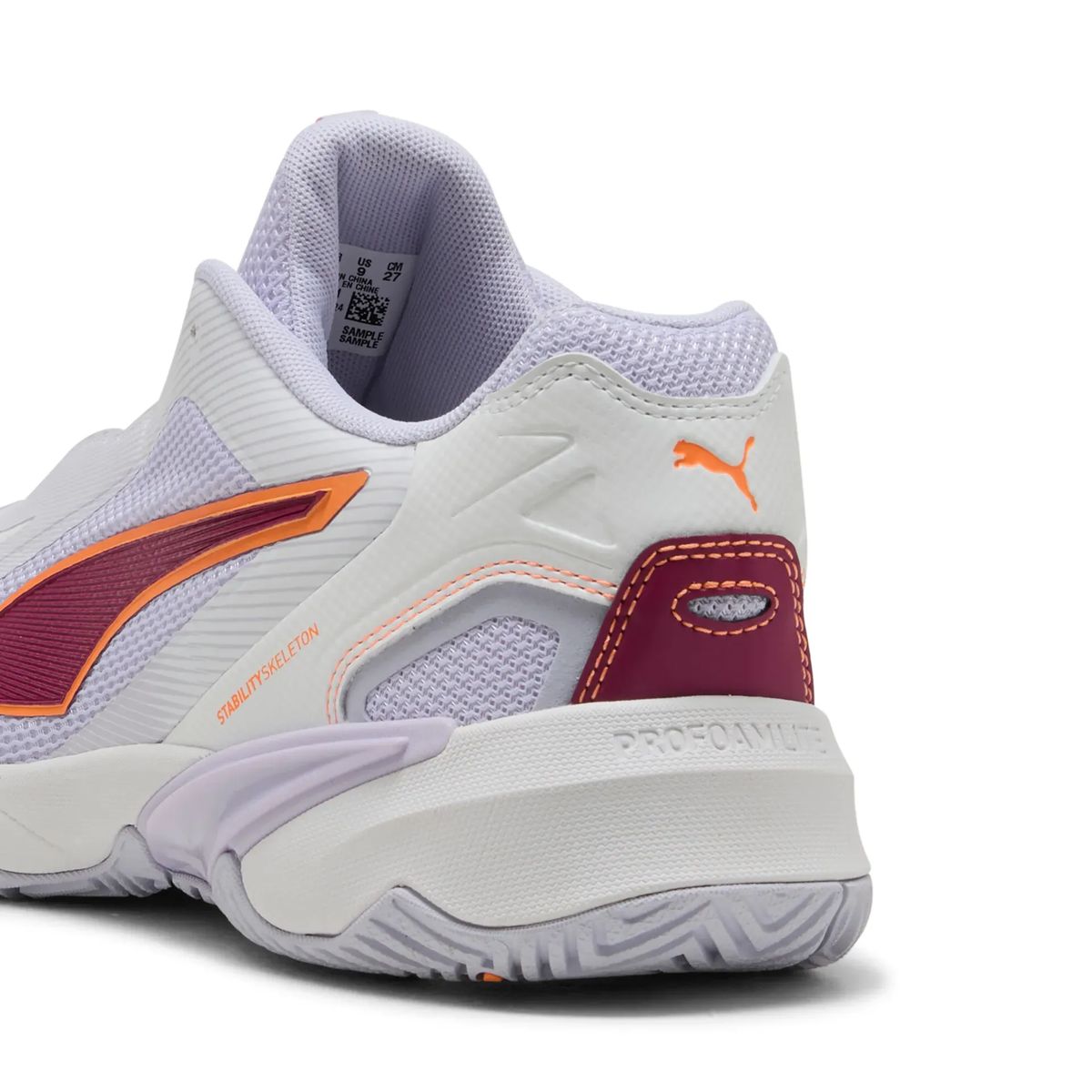 Puma Handballschuhe Solarstrike W+ Damen