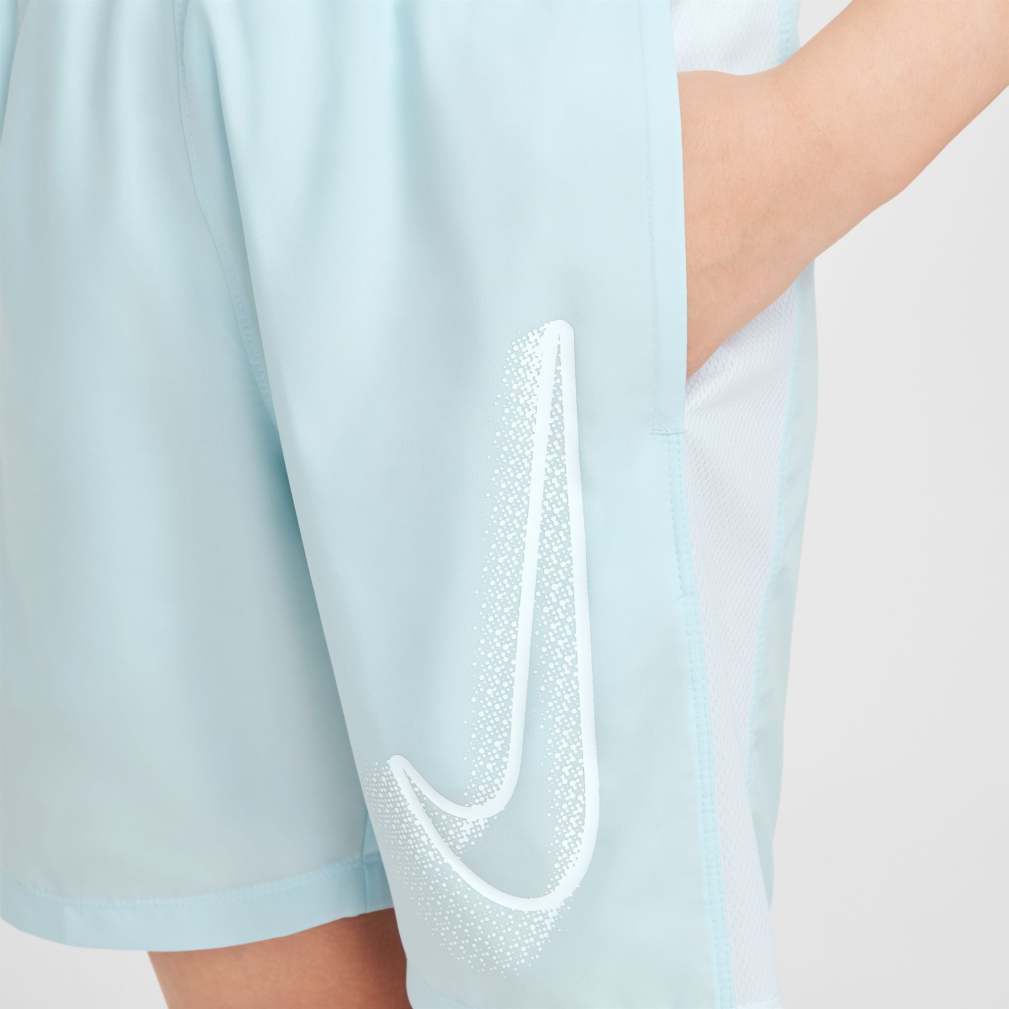 Nike Academy 23 Shorts Kinder