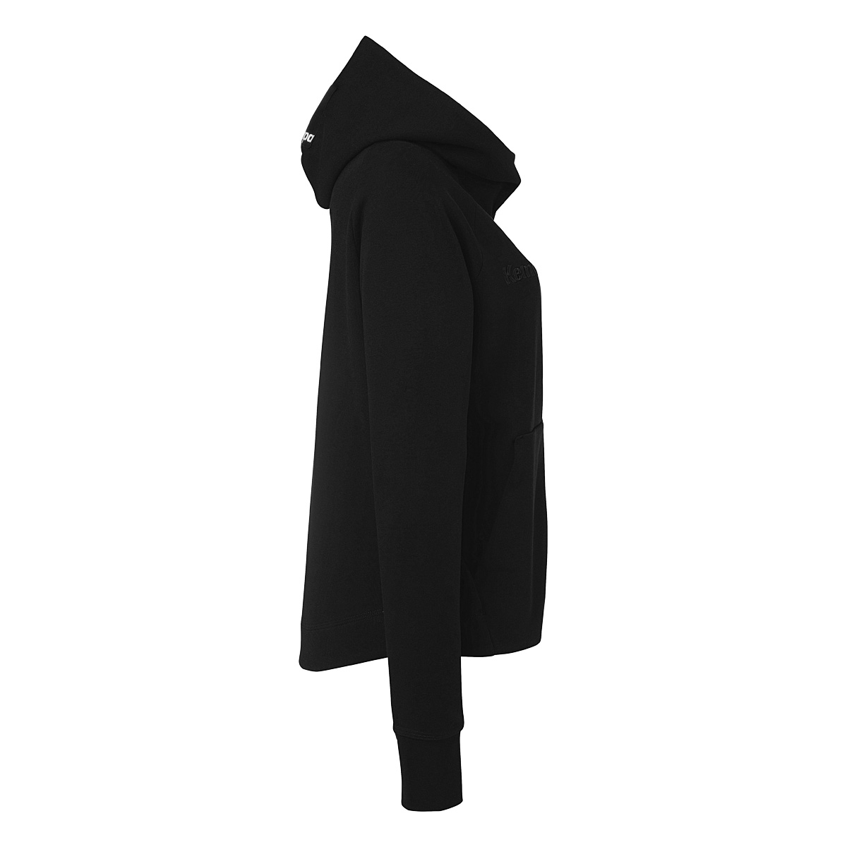 Kempa STMNT Kapuzenjacke Damen