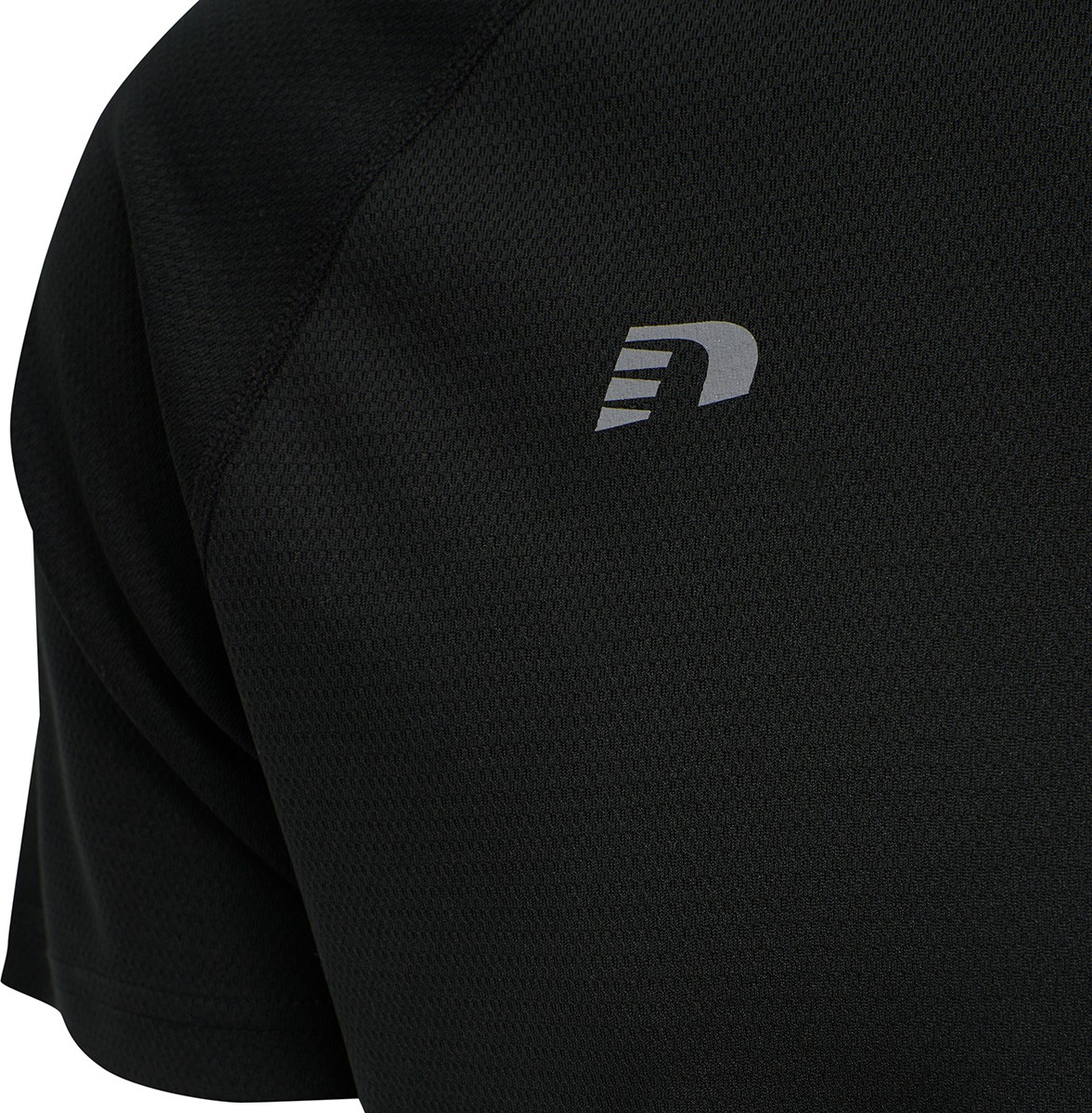 Hummel Mens Core Running T-shirt S/s