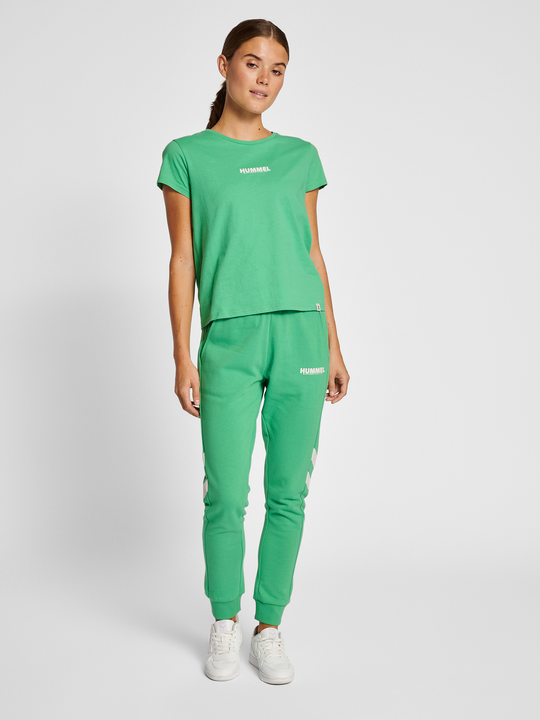 Hummel Legacy Tapered Hose Damen