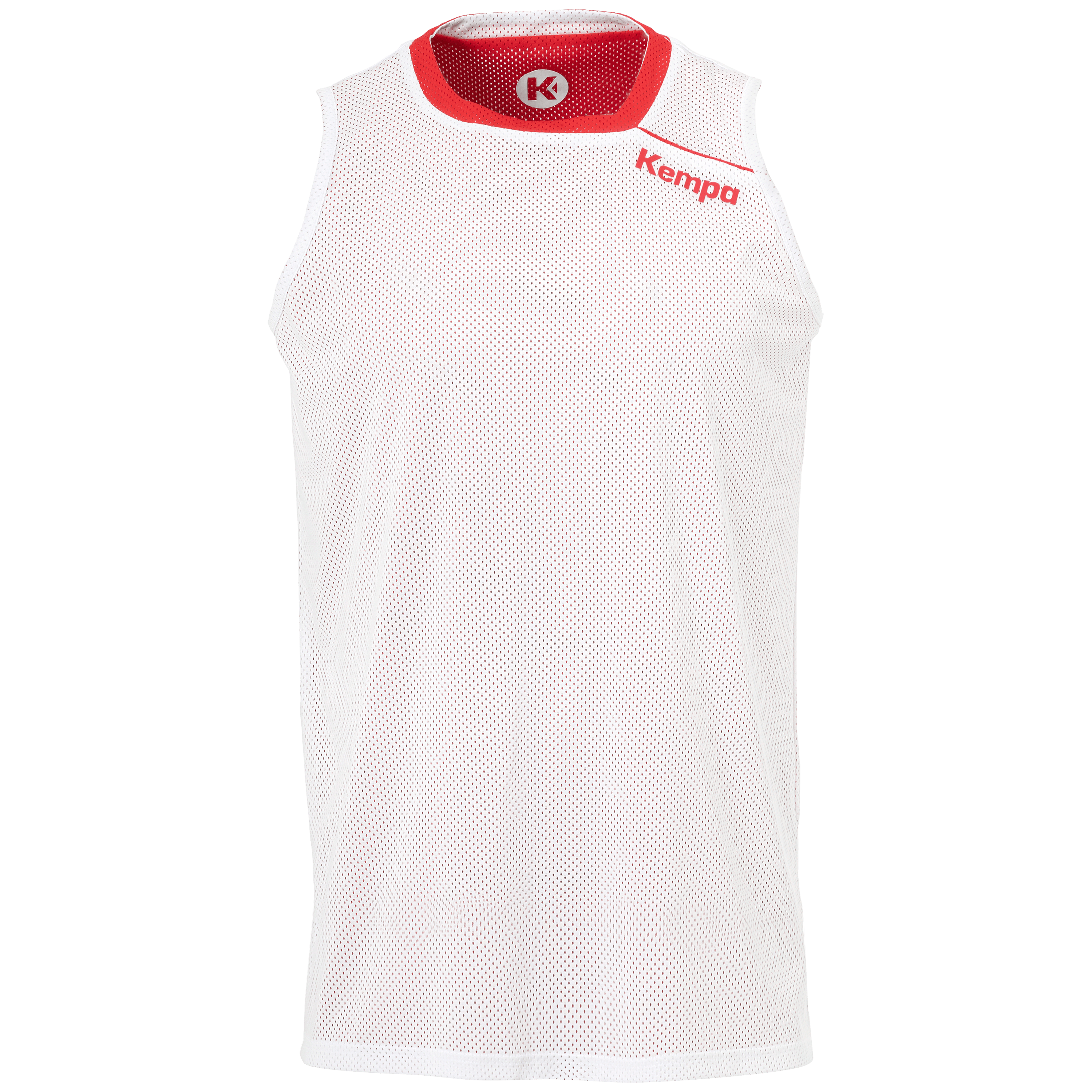 Kempa Wendetrikot Tank Top