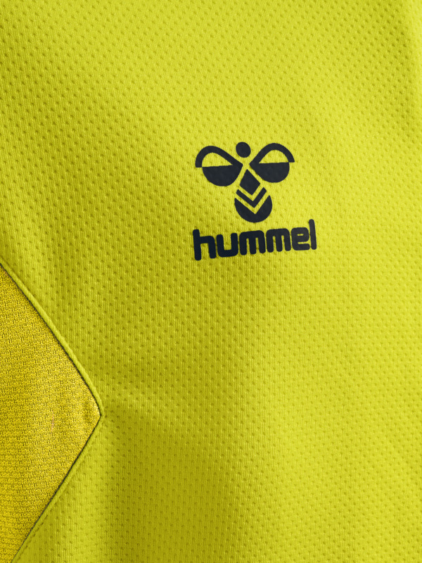 Hummel Authentic PL Zip Jacke Kinder