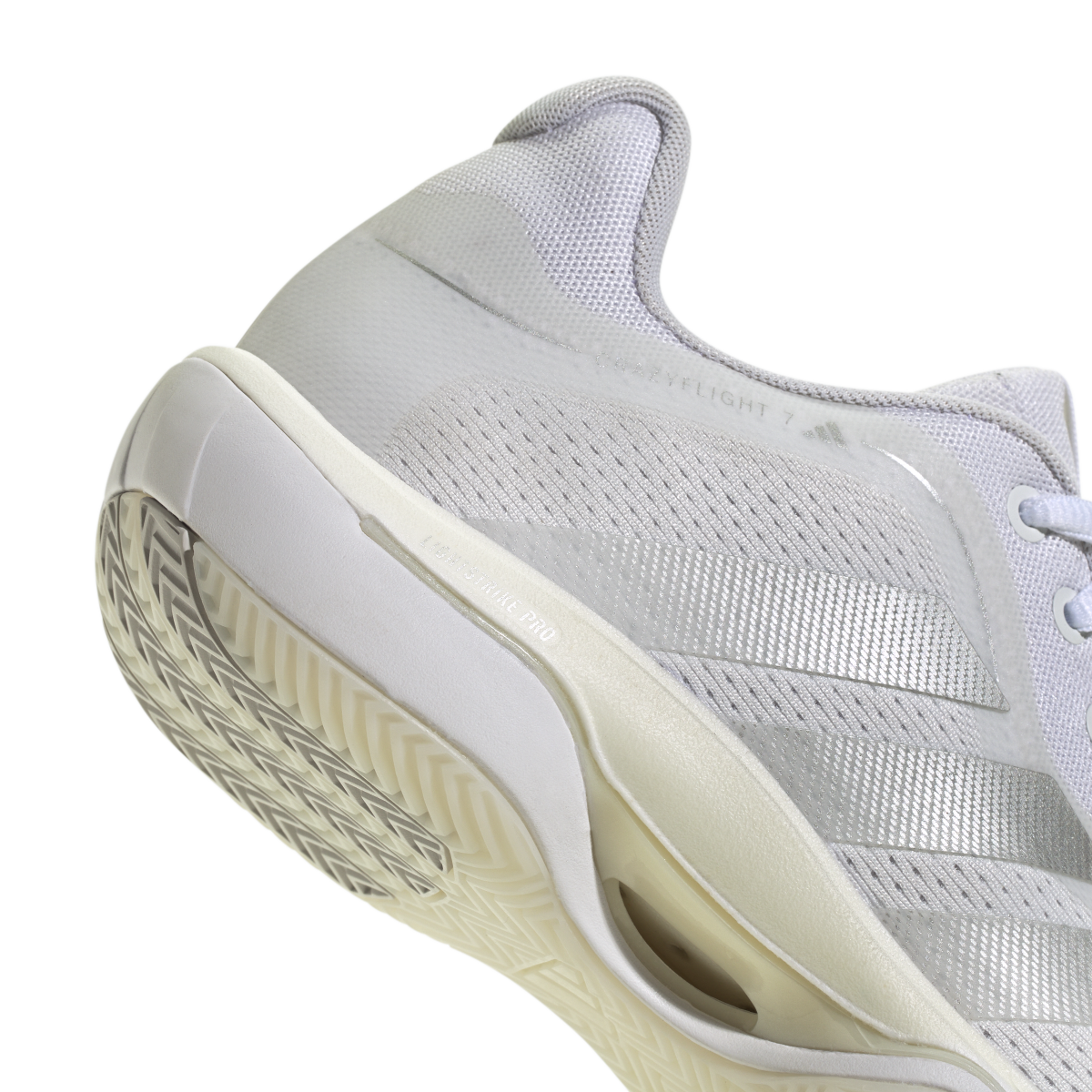 Adidas Handballschuhe Crazyflight 7 Damen