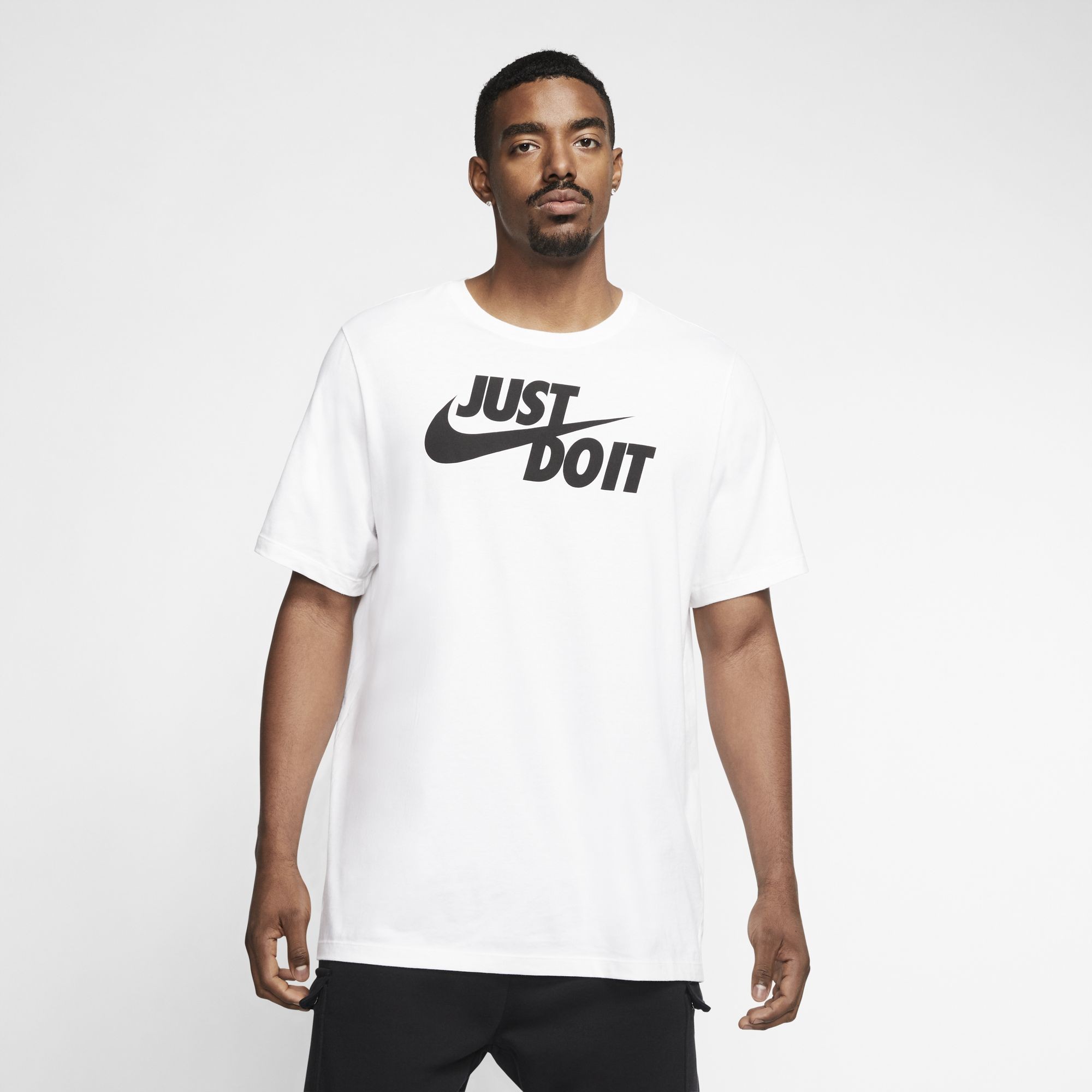 Nike Sportswear T-Shirt Just Do It