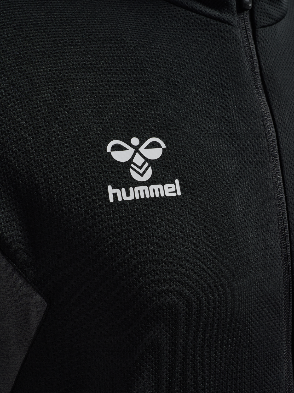 Hummel Authentic PL Zip Jacke