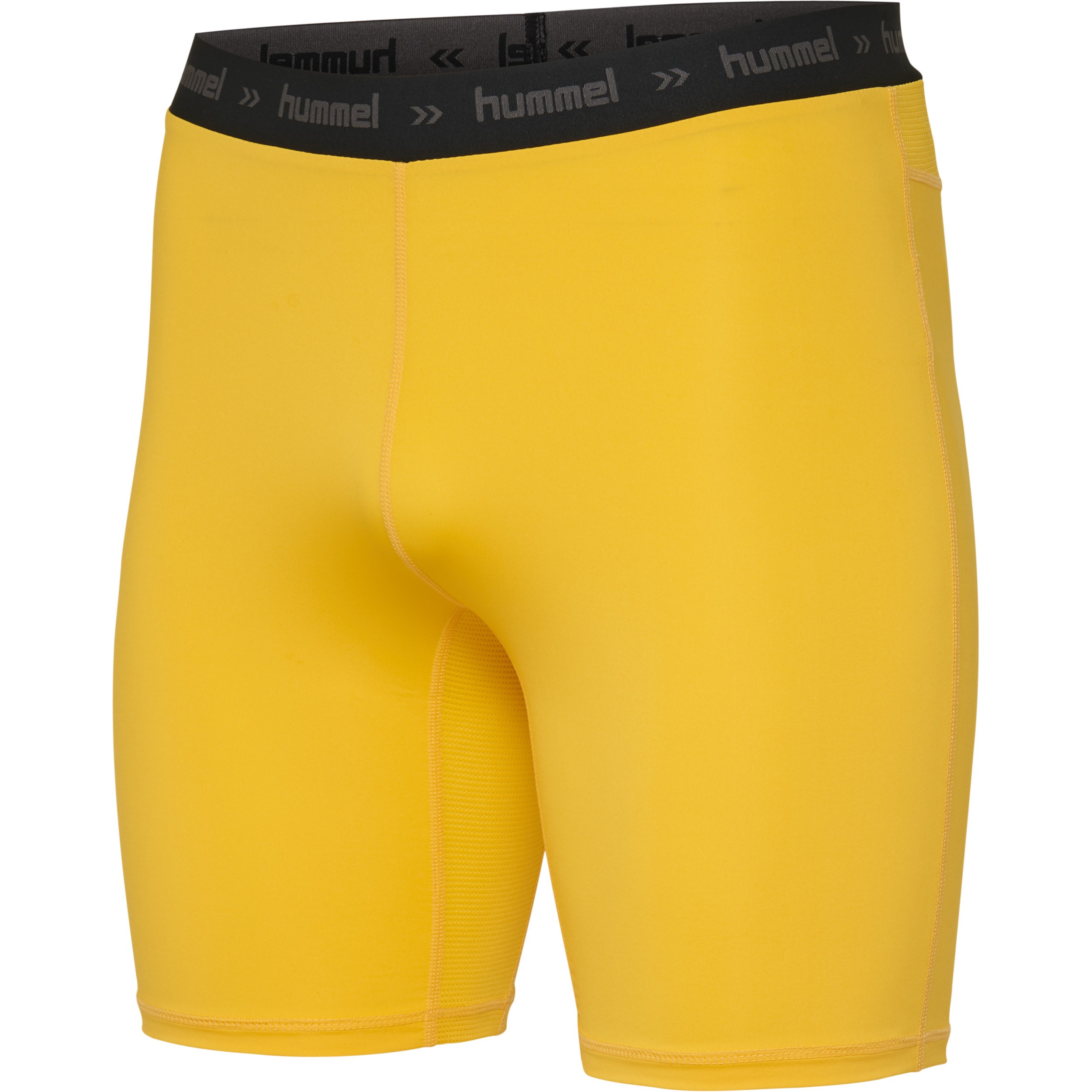 Hummel First Performance Tight Shorts Kinder