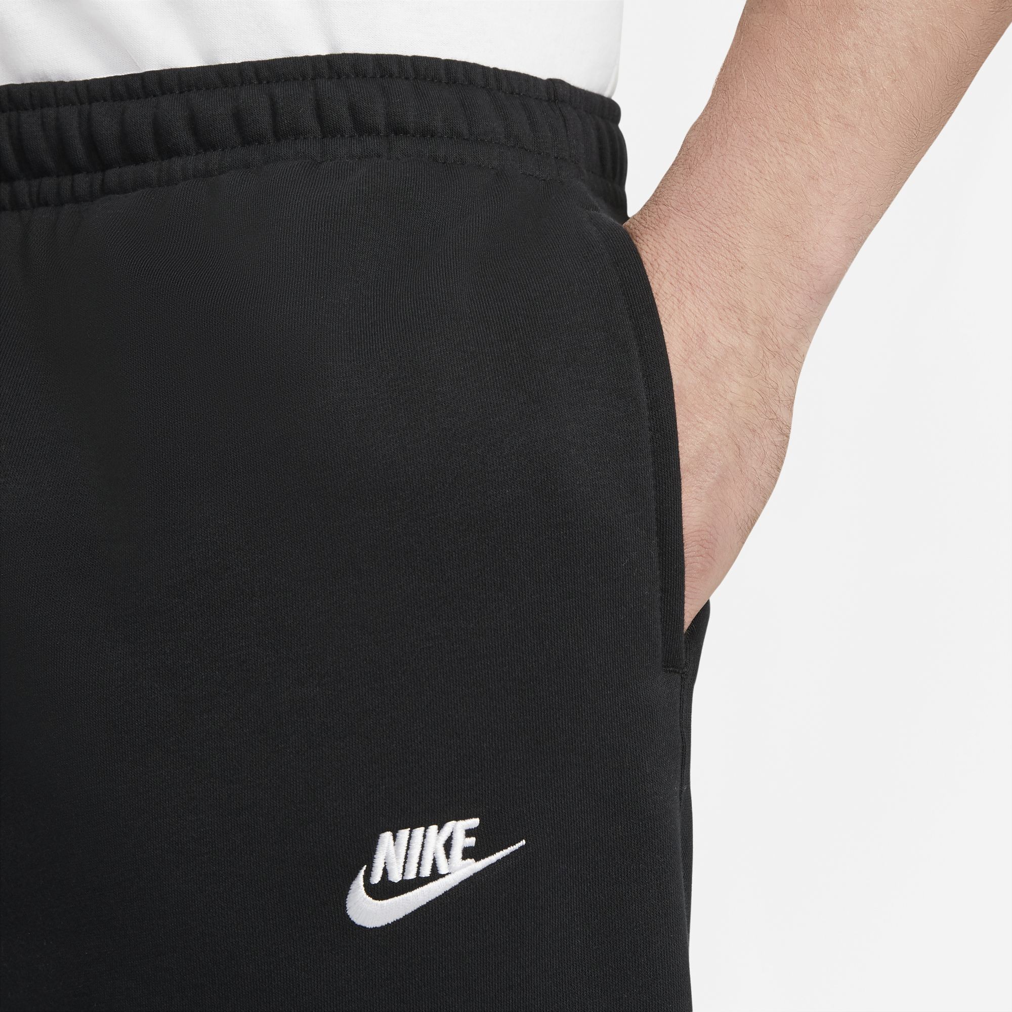 Nike Sportswear Club Fleece Hose