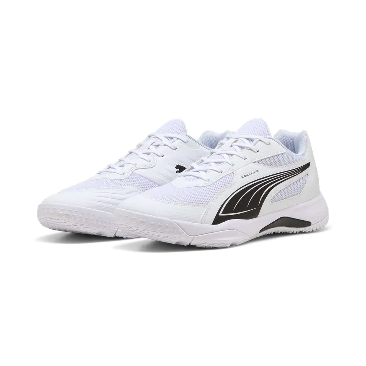 Puma Handballschuhe Solarflash III 