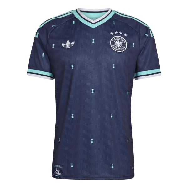 Adidas DFB Deutschland 2026 Auswärtstrikot