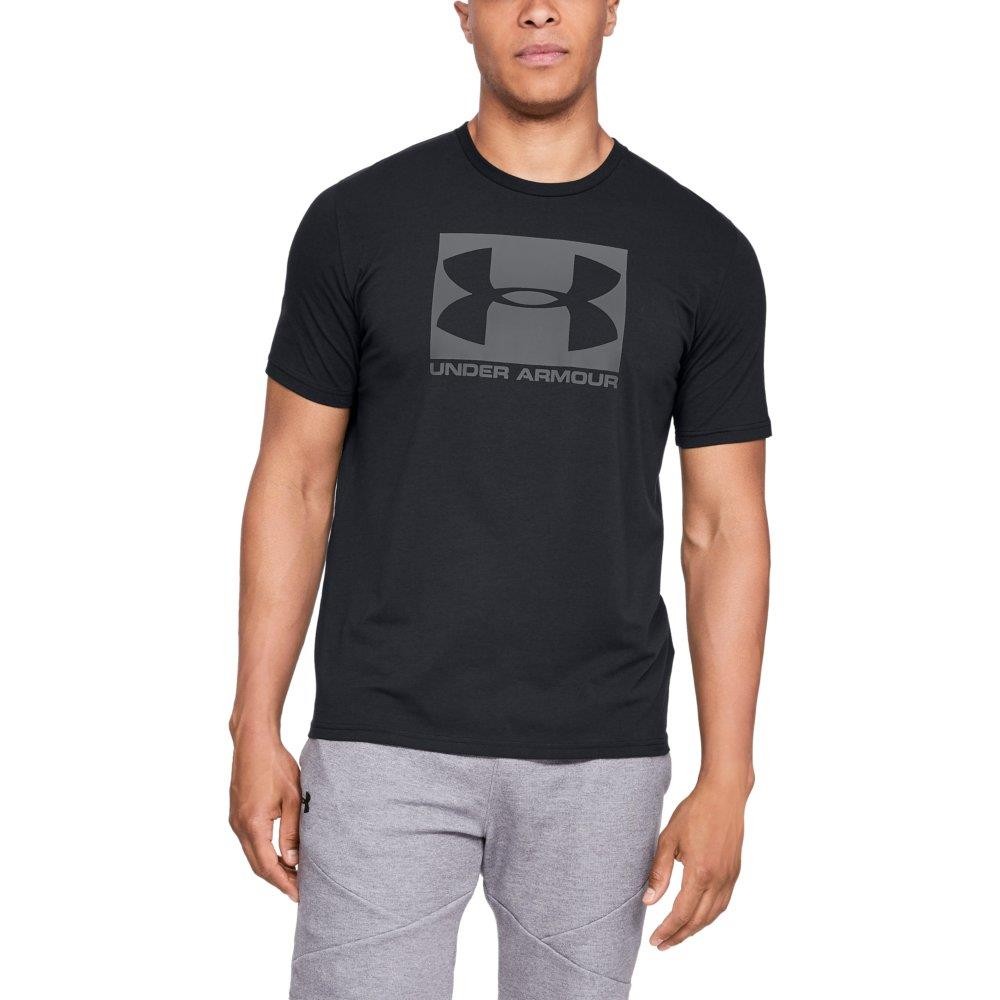 Under Armour Boxed Sportstyle T-Shirt