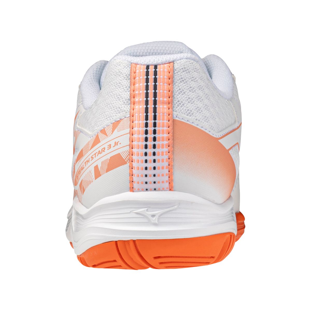 Mizuno Handballschuhe Stealth Star 3 Kinder