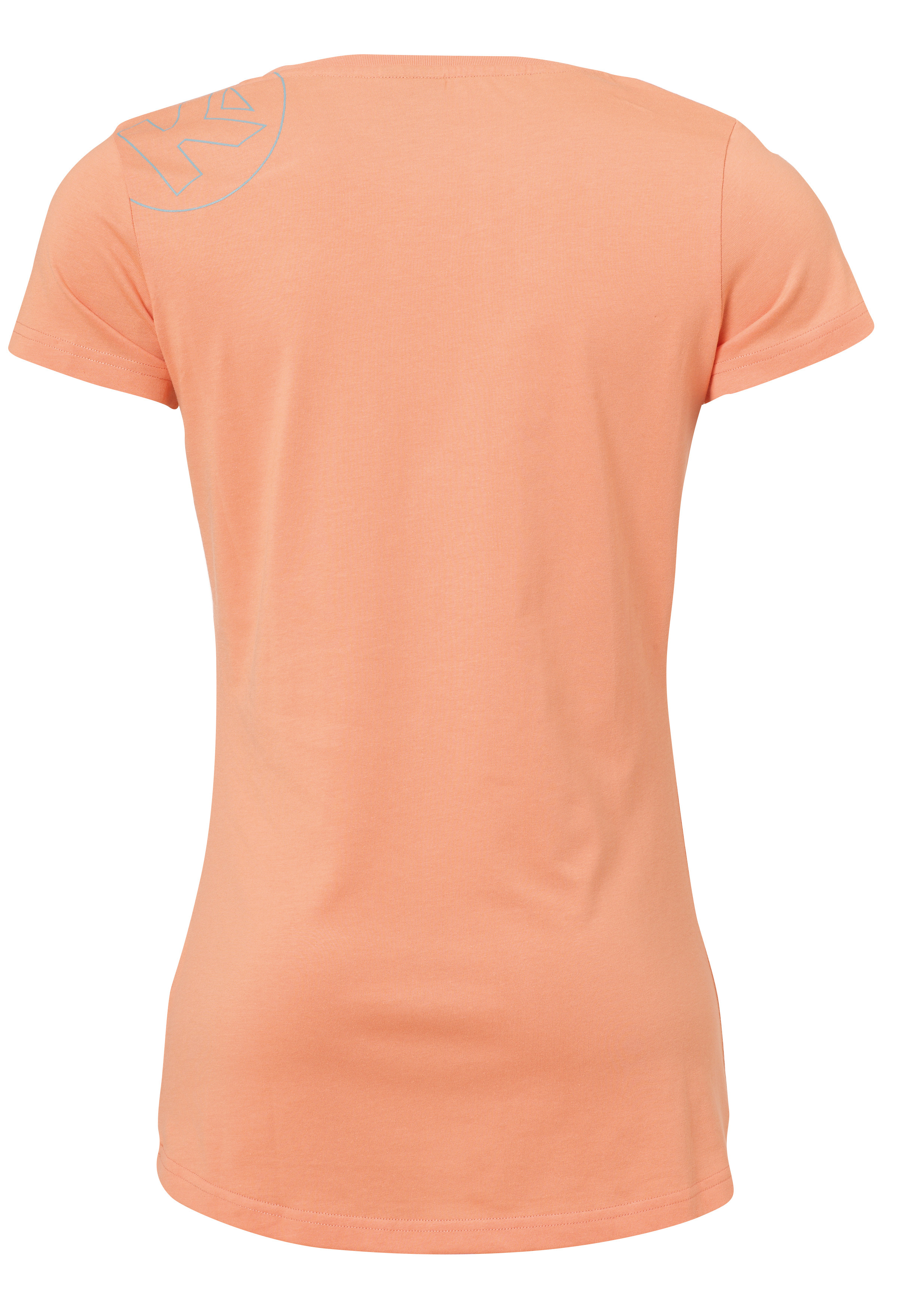 Kempa Graphic T-Shirt Damen