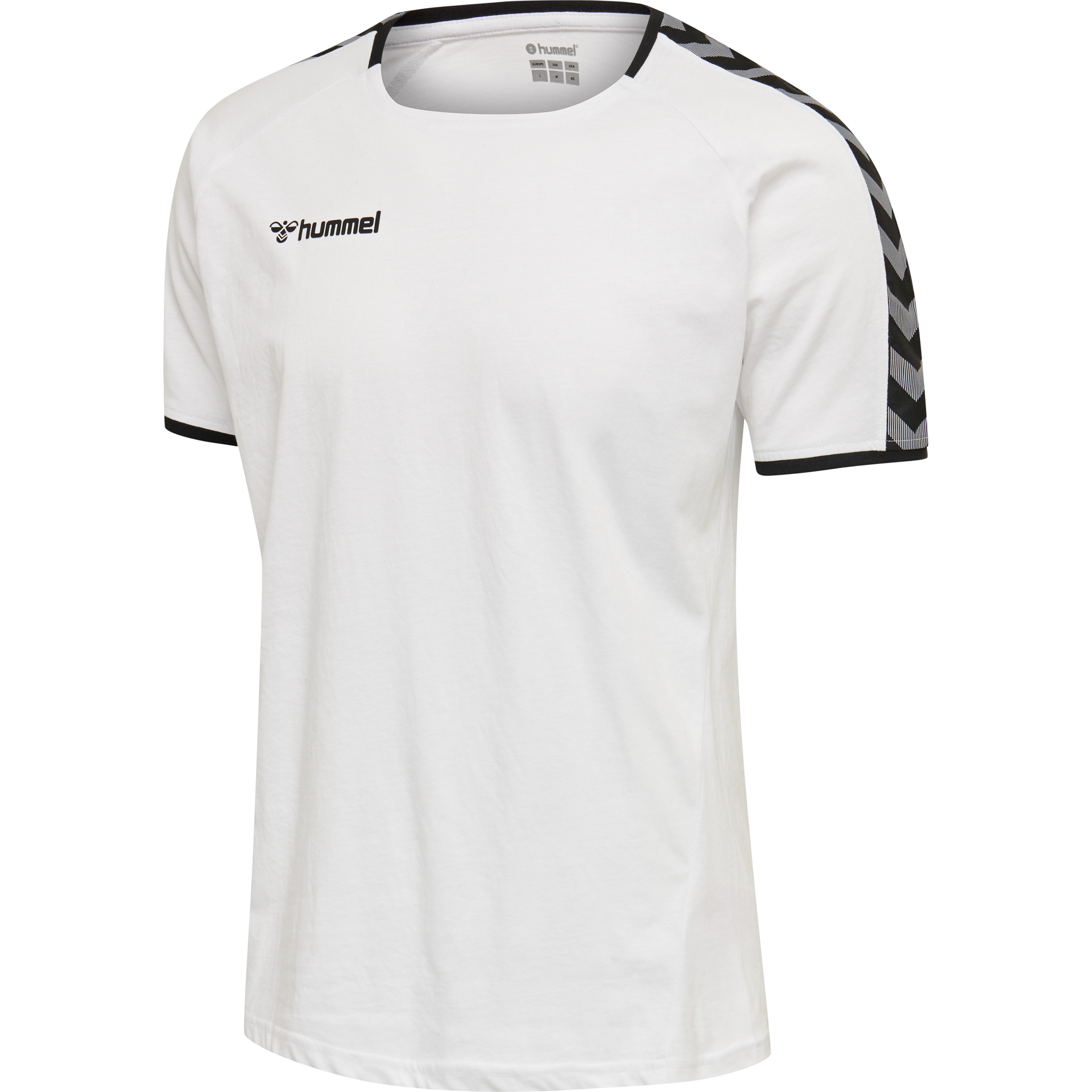 Hummel Authentic Training T-Shirt Kinder