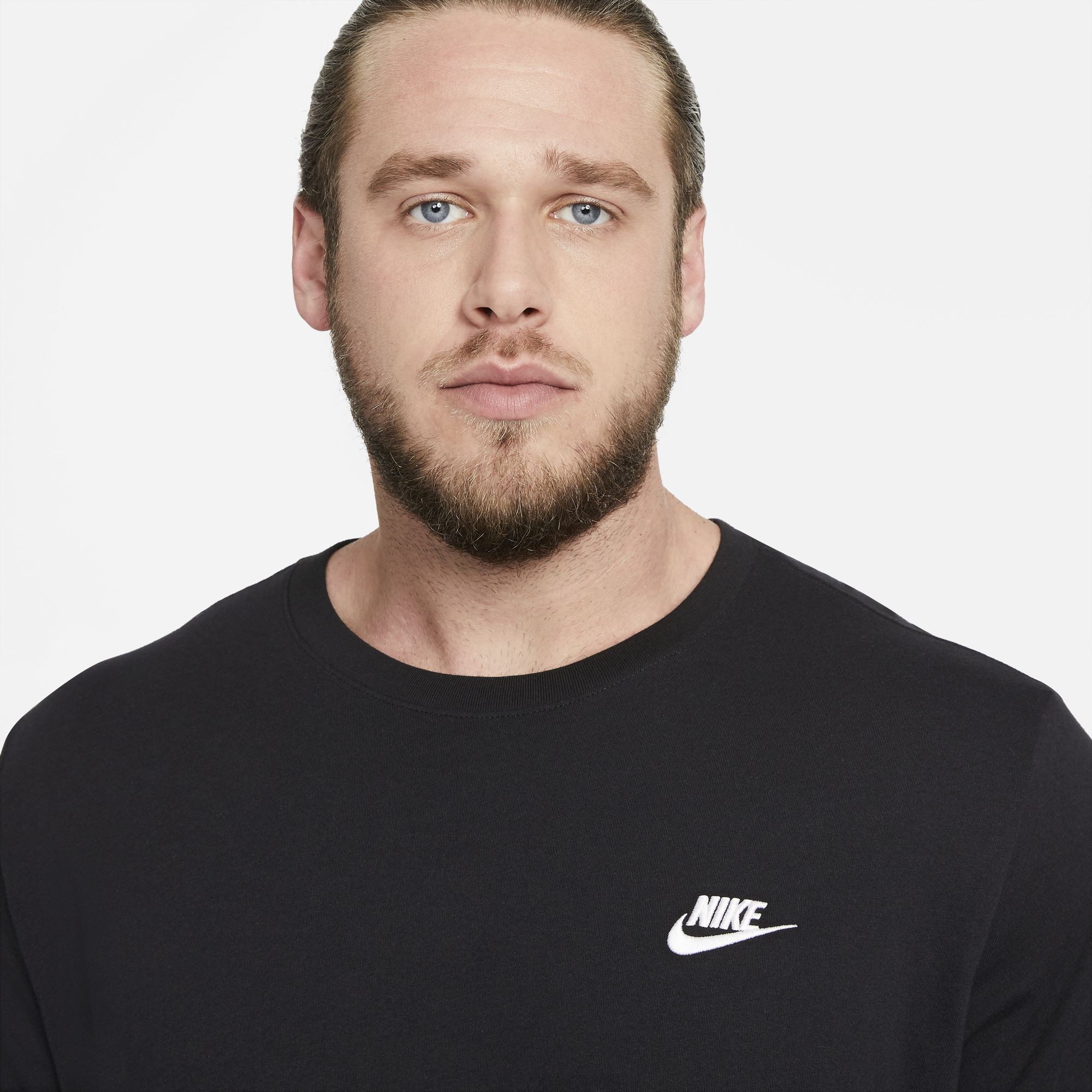 Nike Sportswear Club T-Shirt