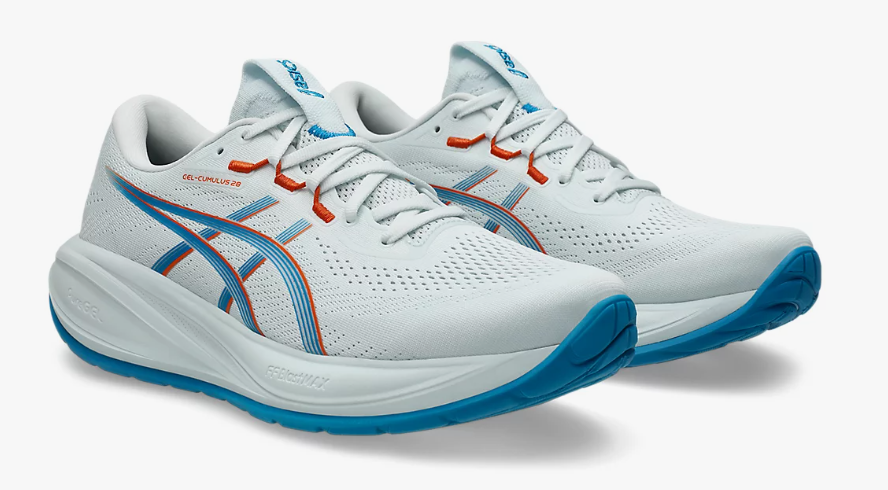 Asics Laufschuhe Gel-Cumulus 28 
