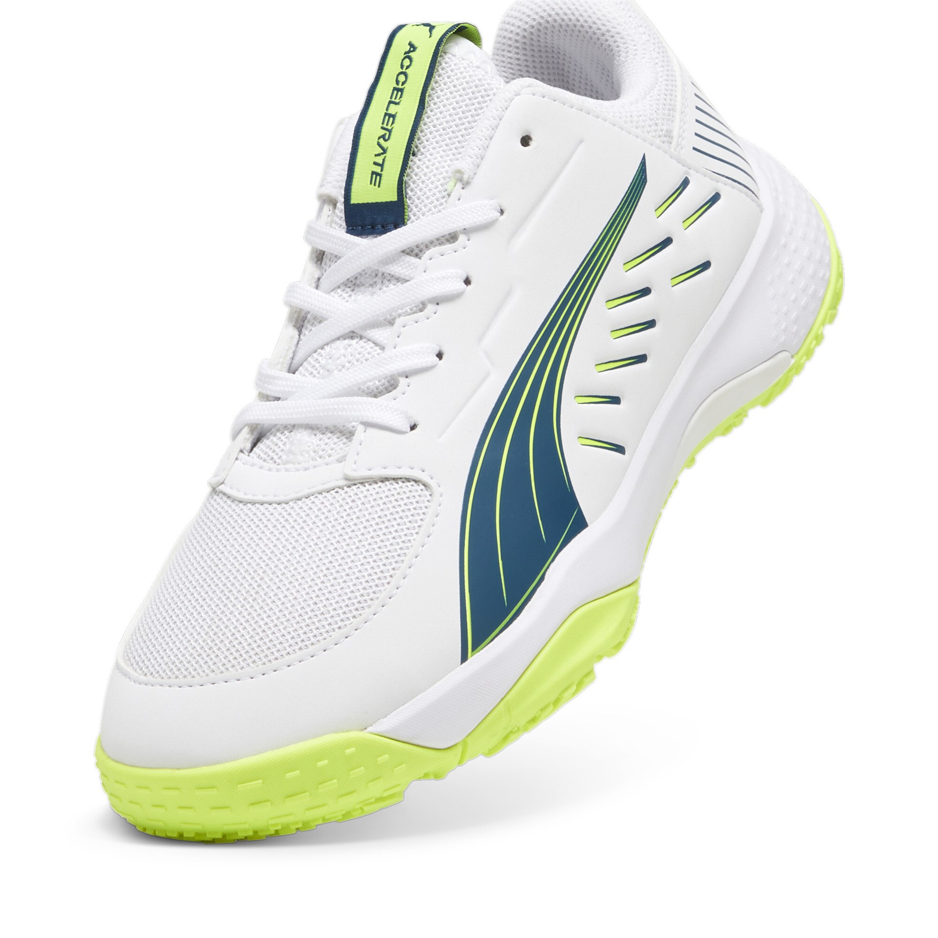 Puma Handballschuhe Accelerate Kinder