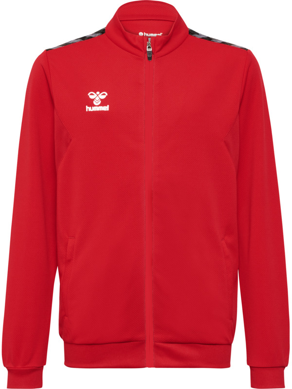 Hummel Authentic PL Zip Jacke Kinder