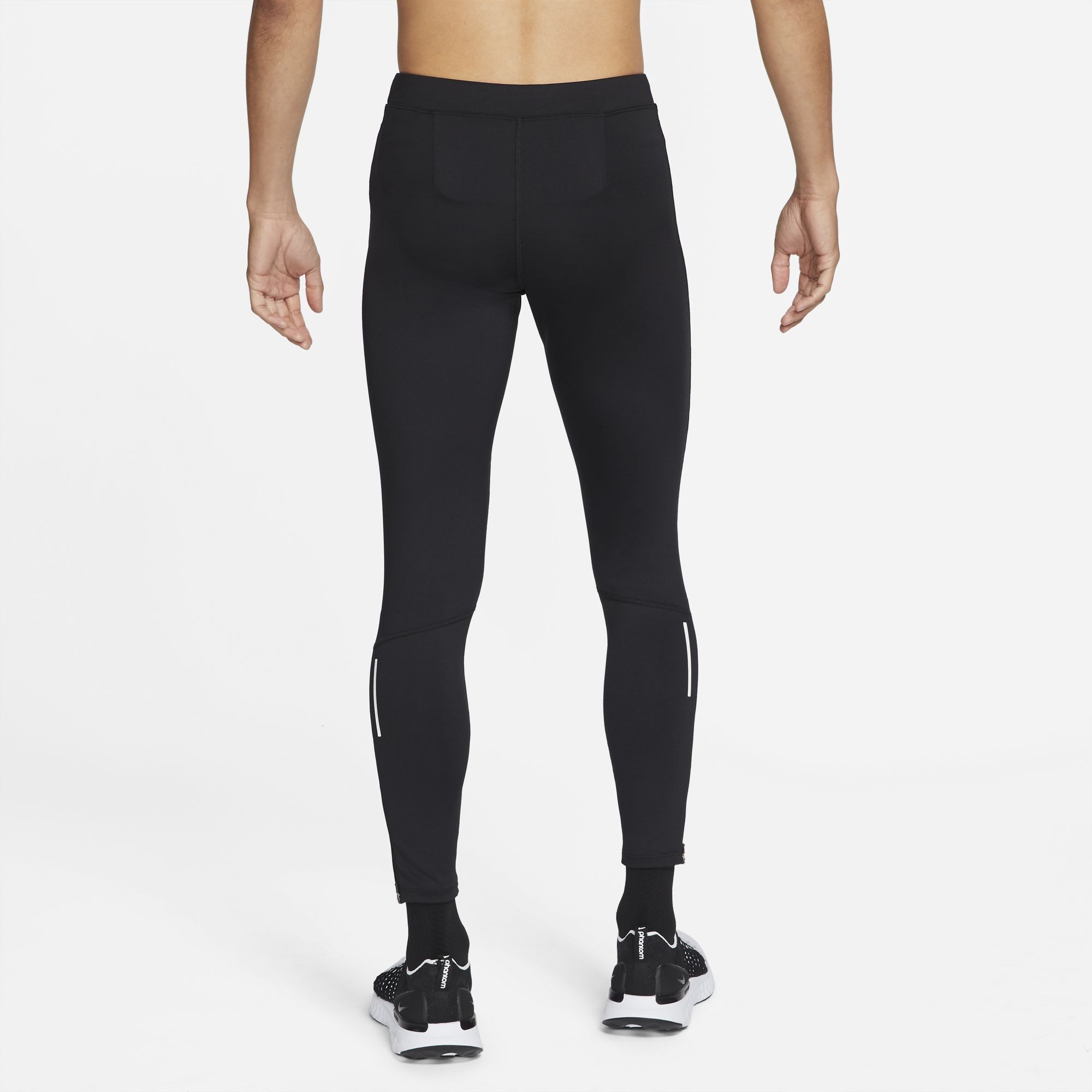 Nike Dri-Fit Challenger Lauf Leggings