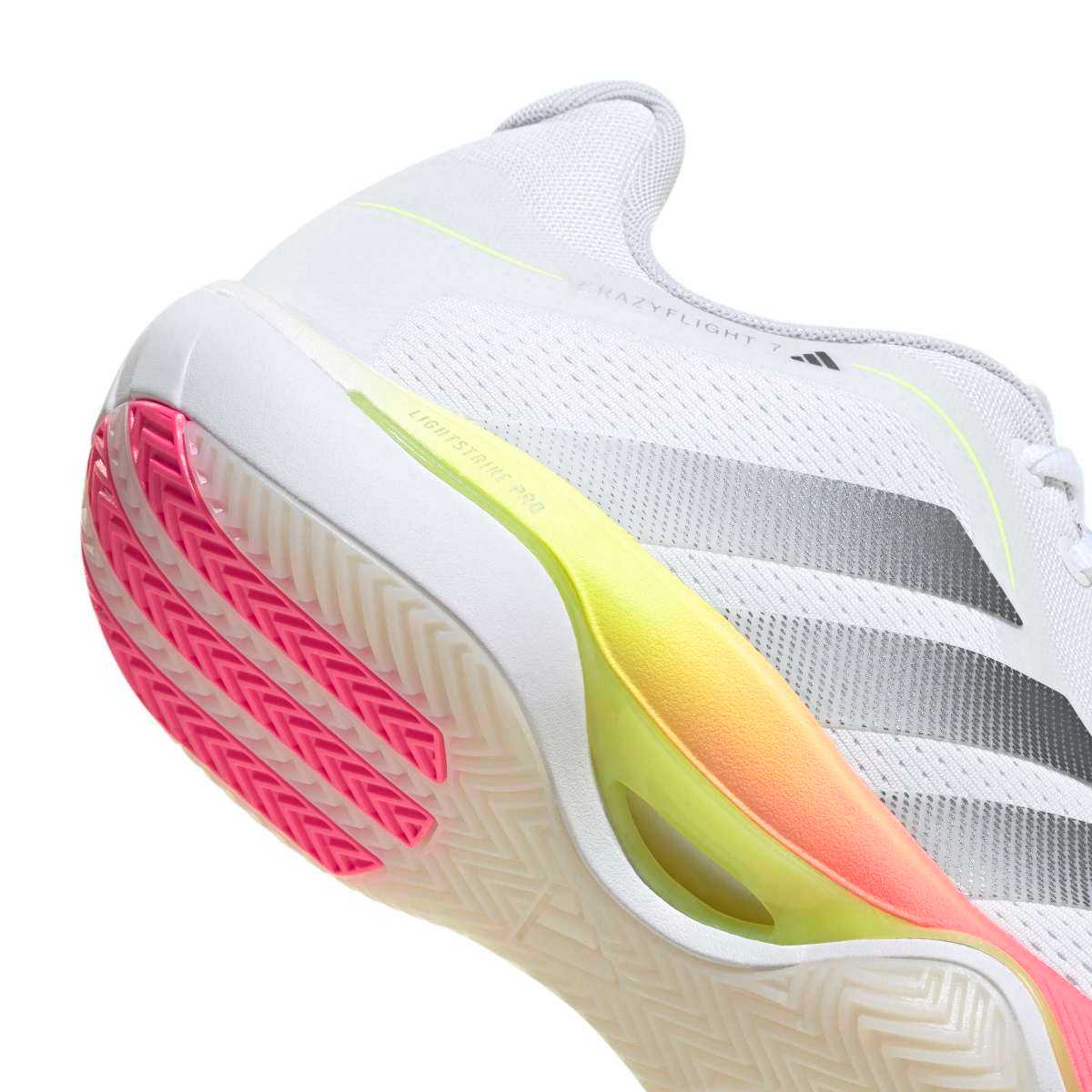 Adidas Handballschuhe Crazyflight 7