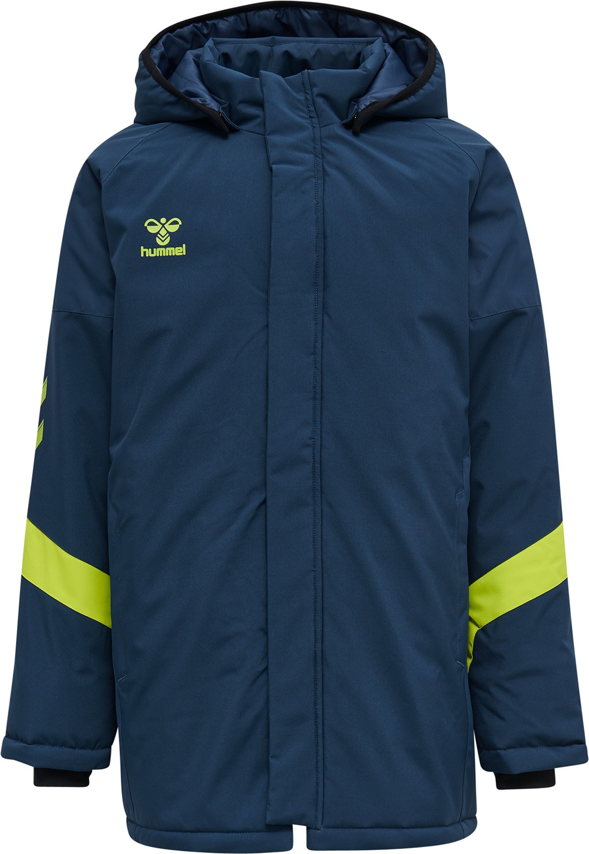 Hummel Hmllead Bench Jacket Kids