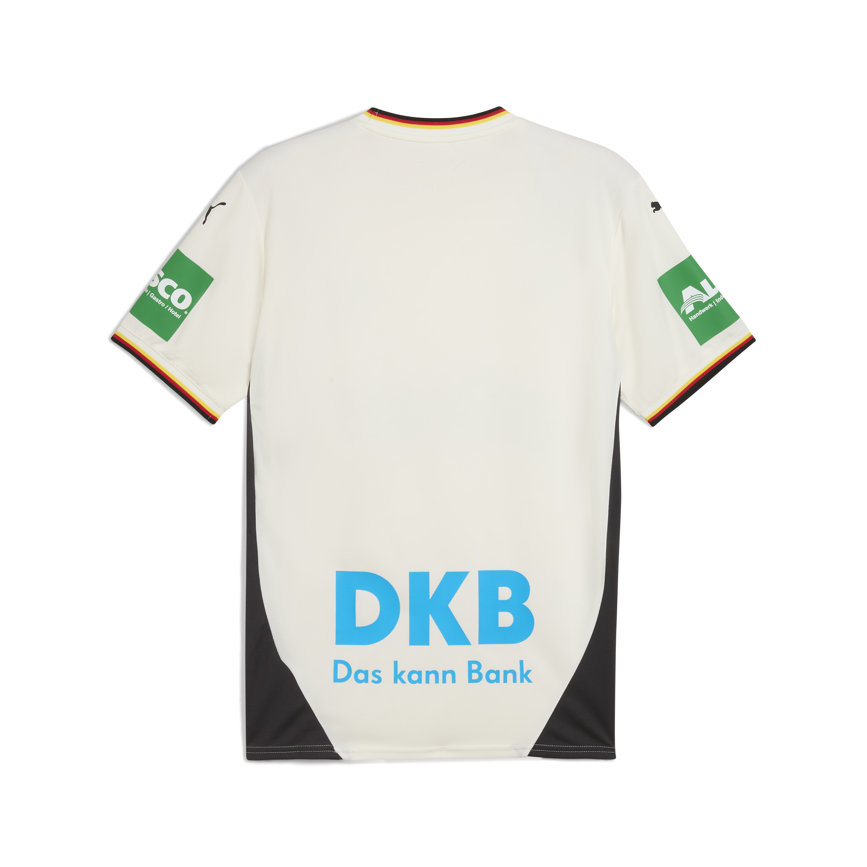 Puma DHB Heimtrikot 2026