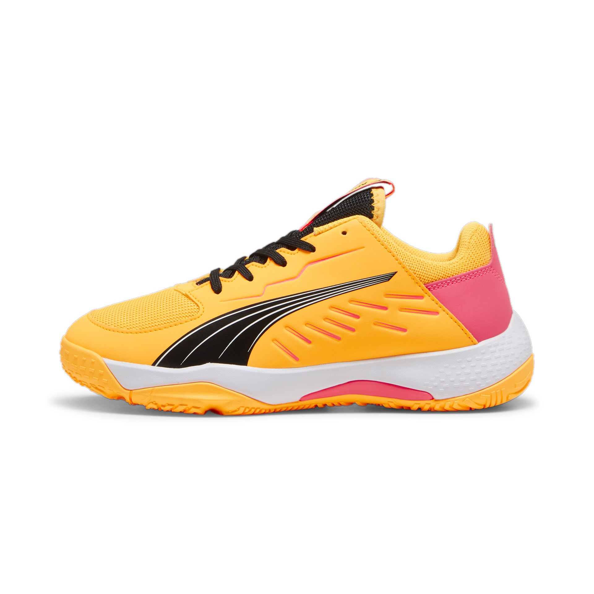 Puma Handballschuhe Accelerate Kinder