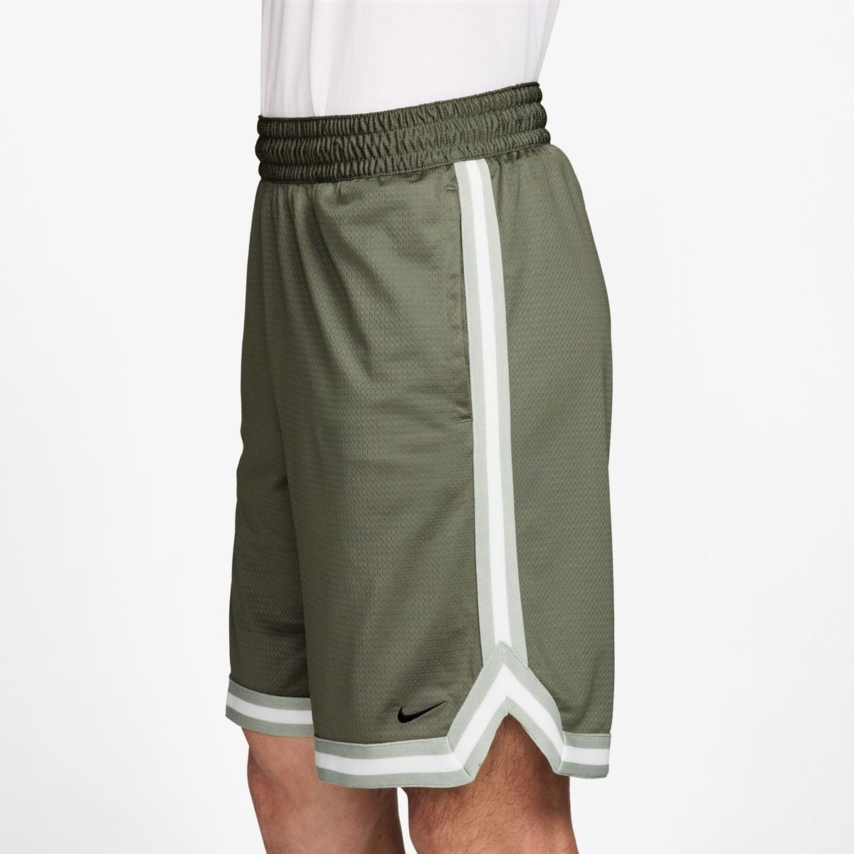Nike Dri-Fit DNA Basketball Shorts 8"