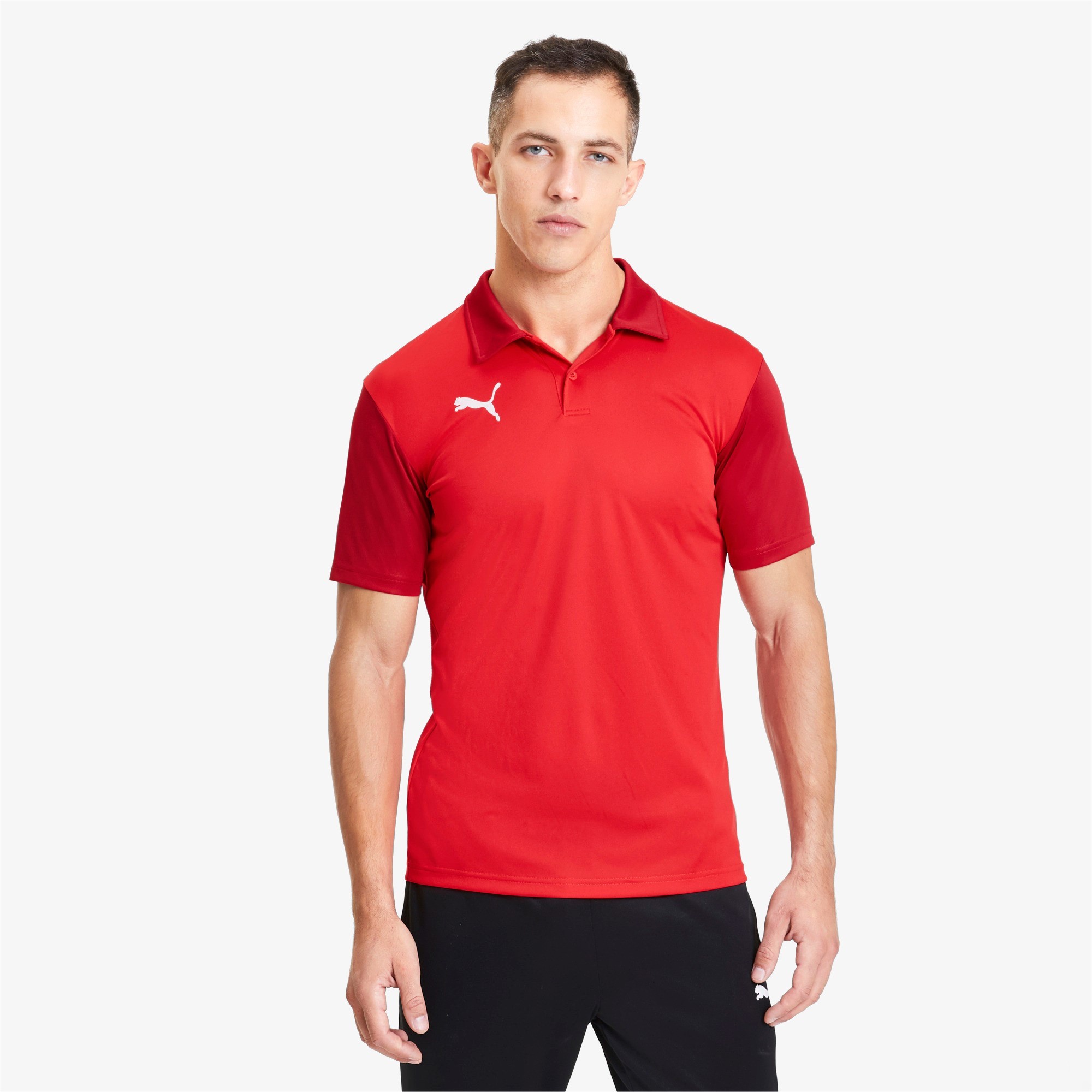 Puma teamGOAL 23 Sideline Polo Shirt