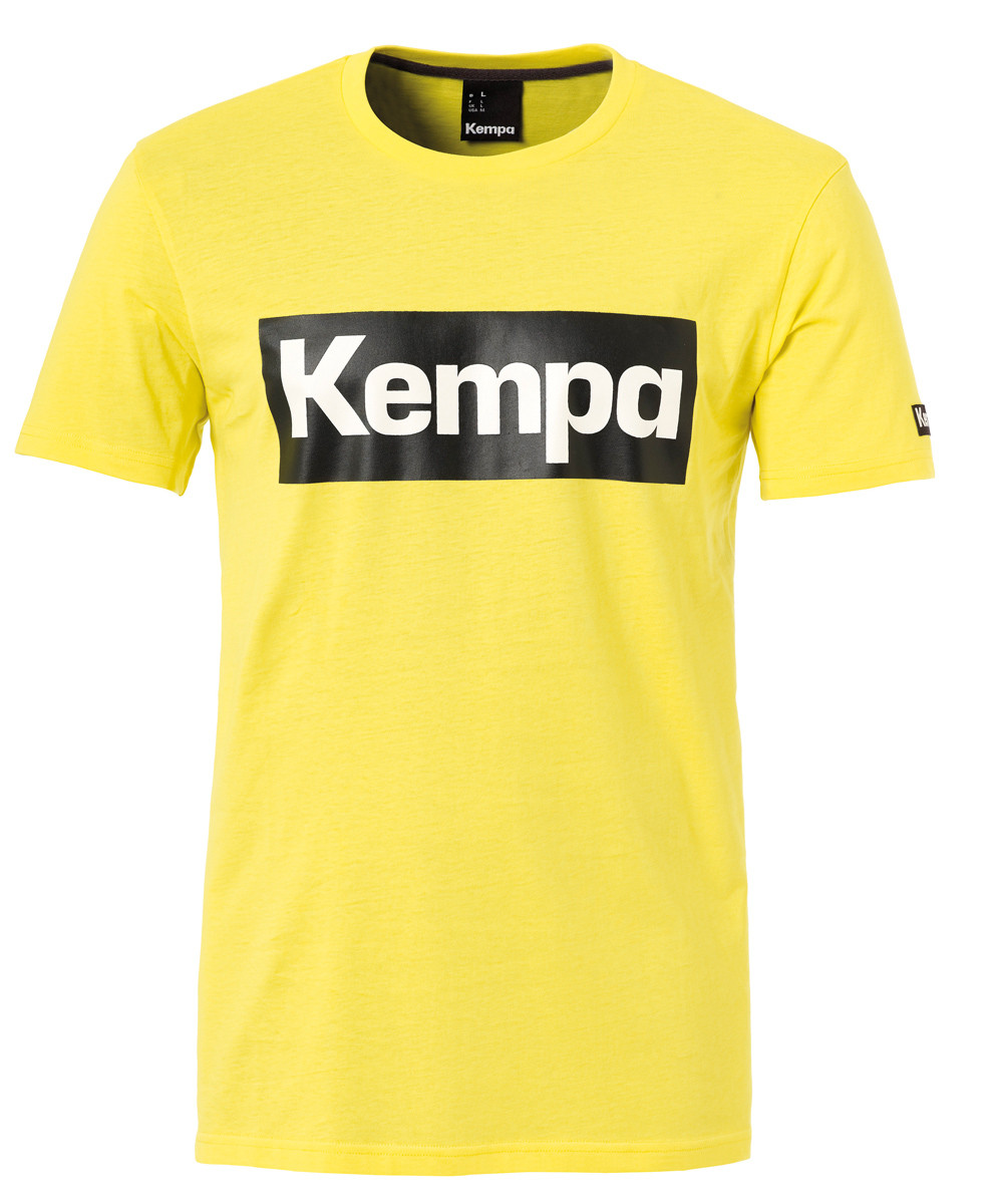 Kempa Promo T-Shirt