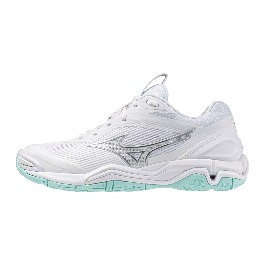 Mizuno Handballschuhe Wave Stealth 6 Damen