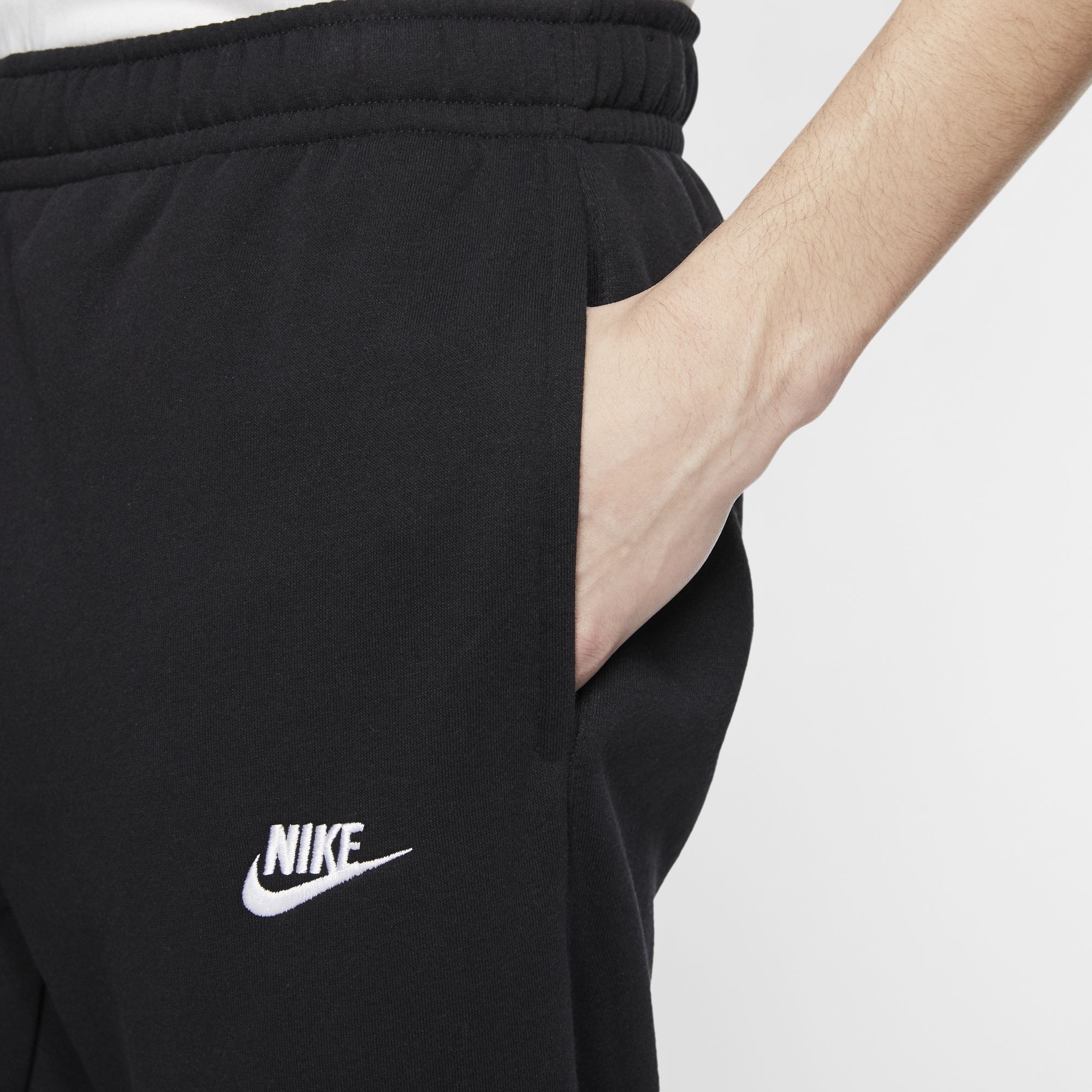 Nike Sportswear Club Fleece Hose