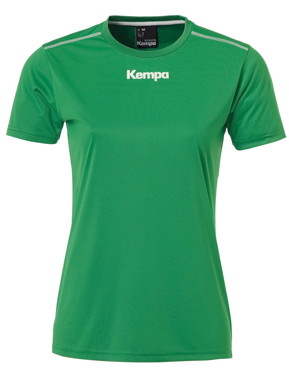 Kempa Poly Shirt Damen