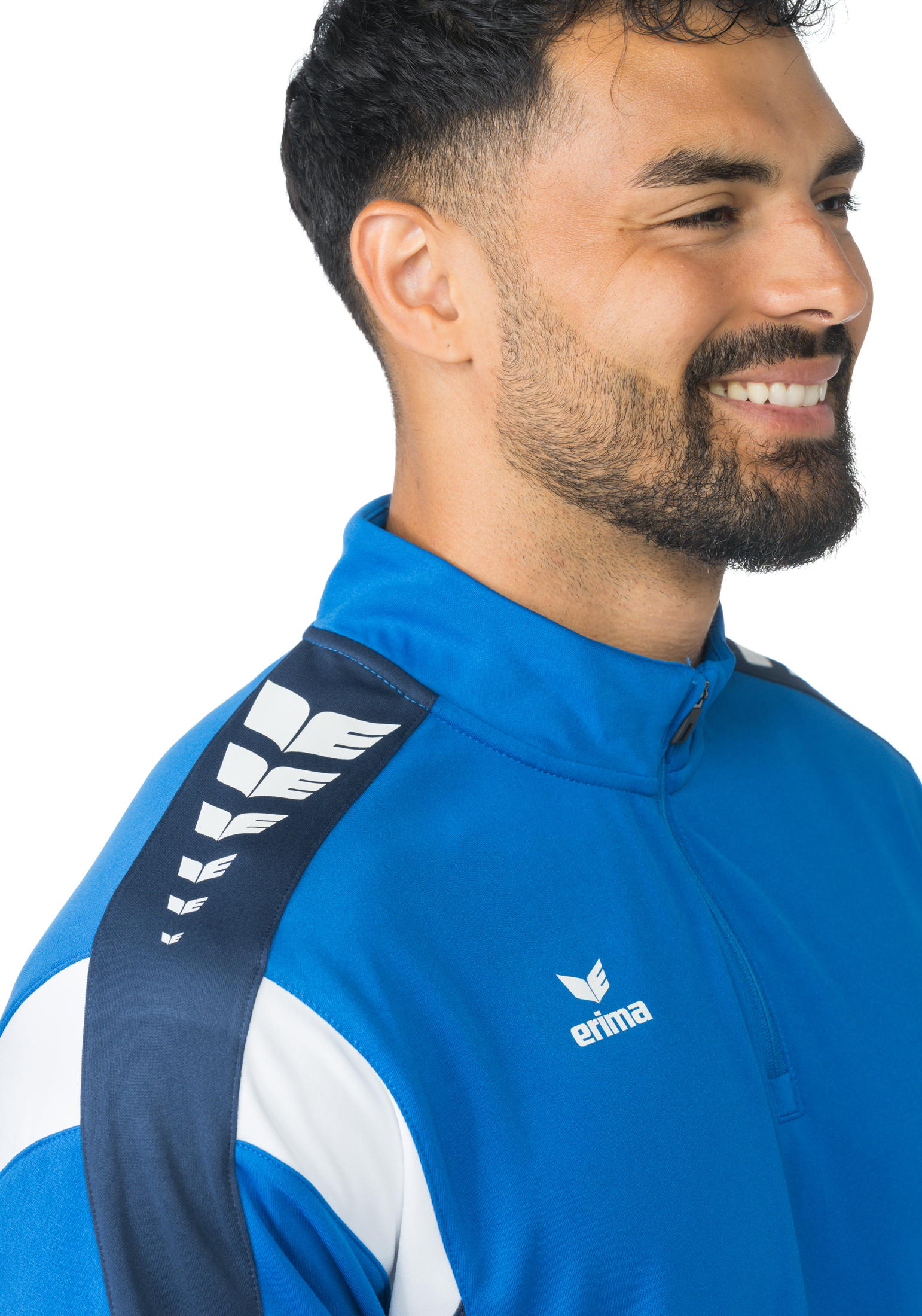 Erima Celebrate 125 Training Top Unisex