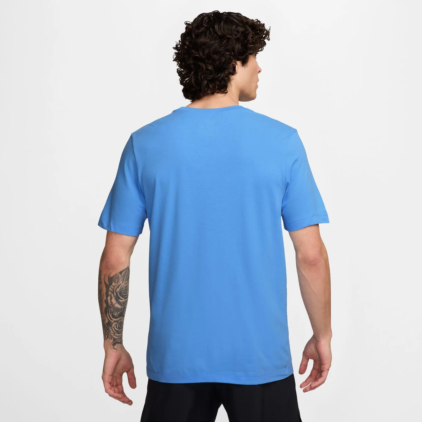 Nike Dri-Fit Fitness T-Shirt